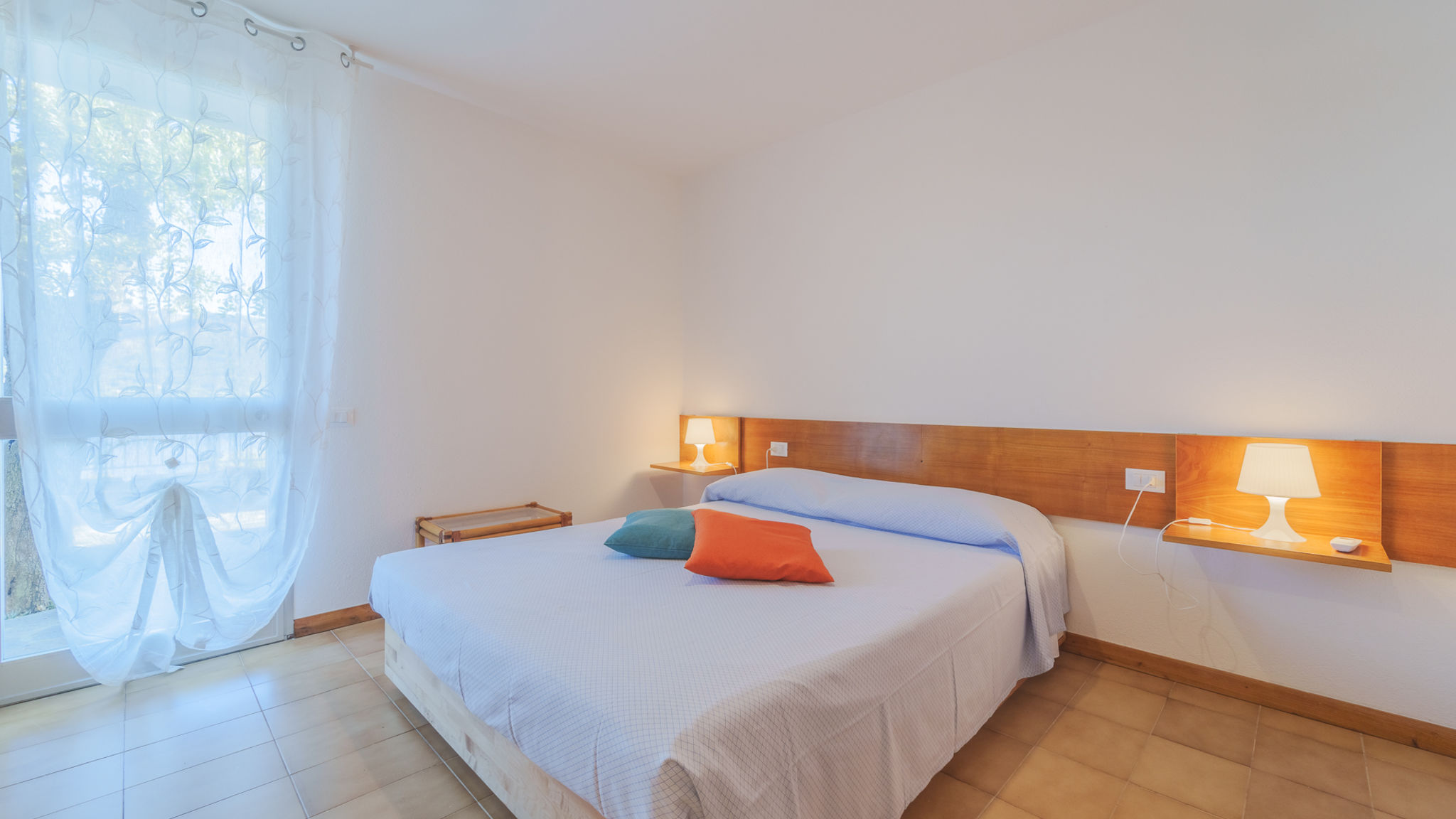 Italianway Capoliveri Casa William 