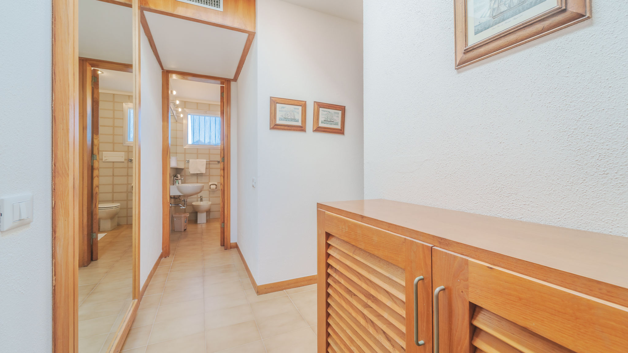 Italianway Capoliveri Casa William 