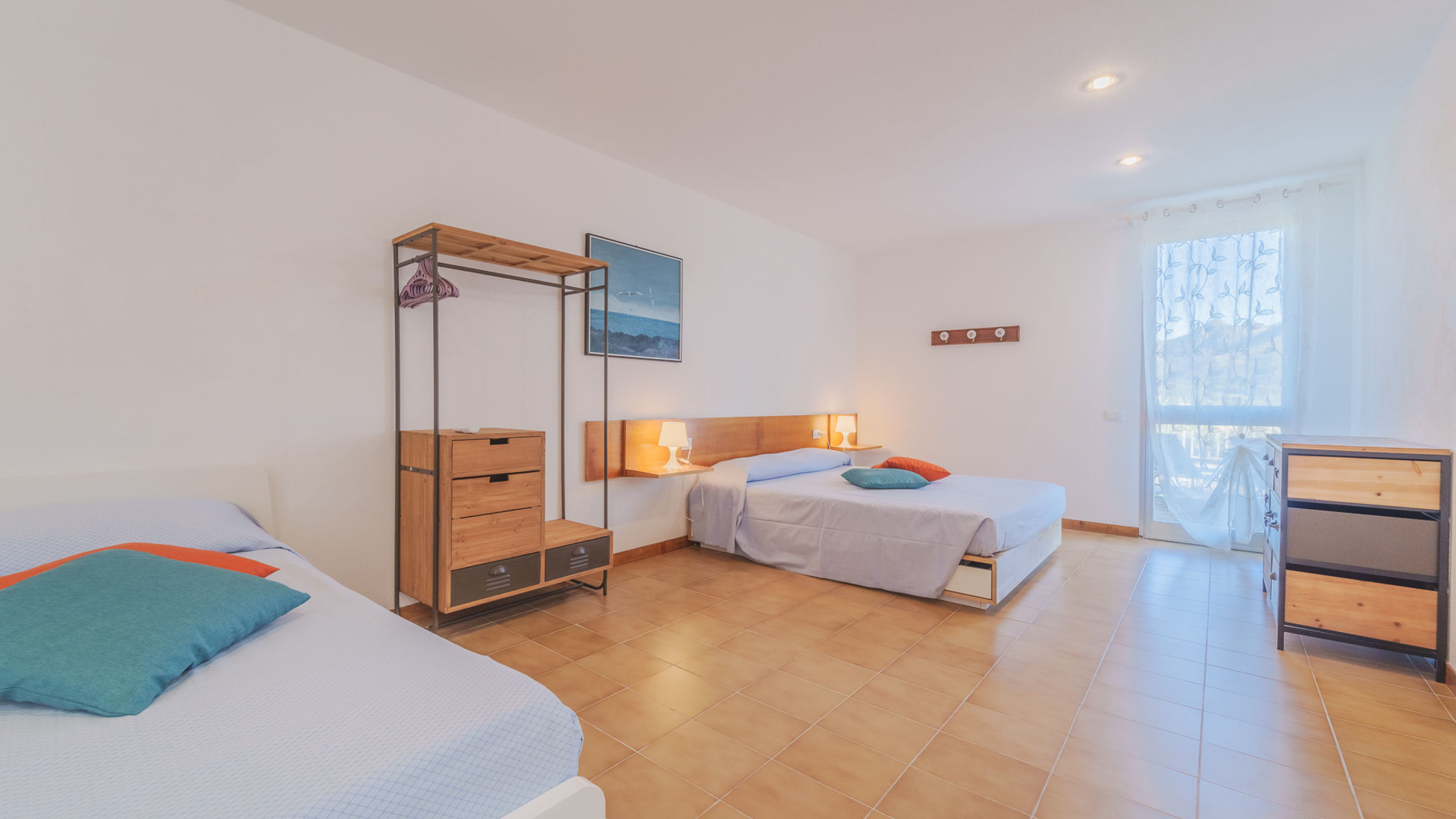 Italianway Capoliveri Casa William 