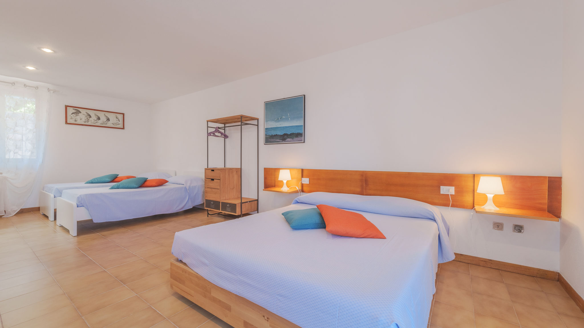 Italianway Capoliveri Casa William 