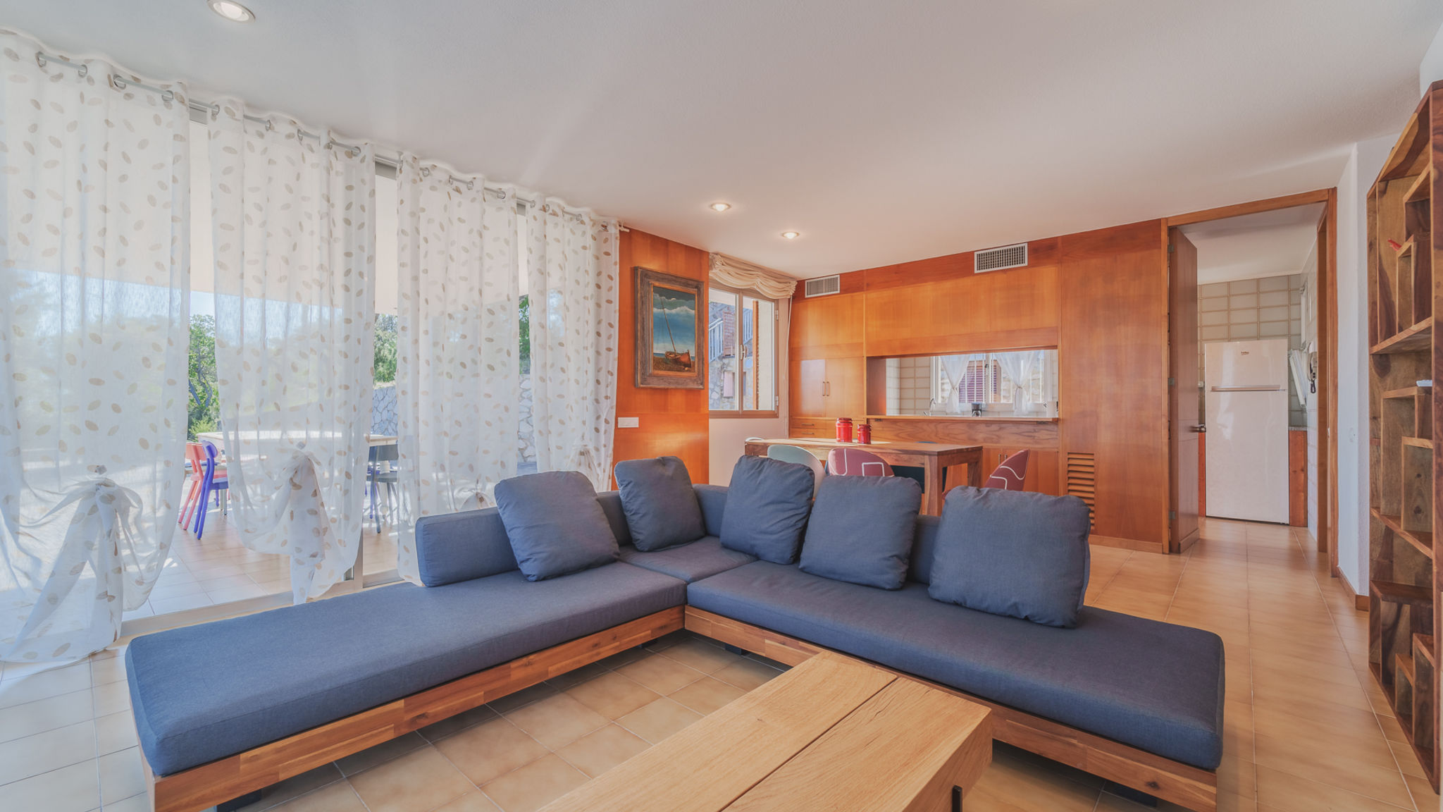 Italianway Capoliveri Casa William 