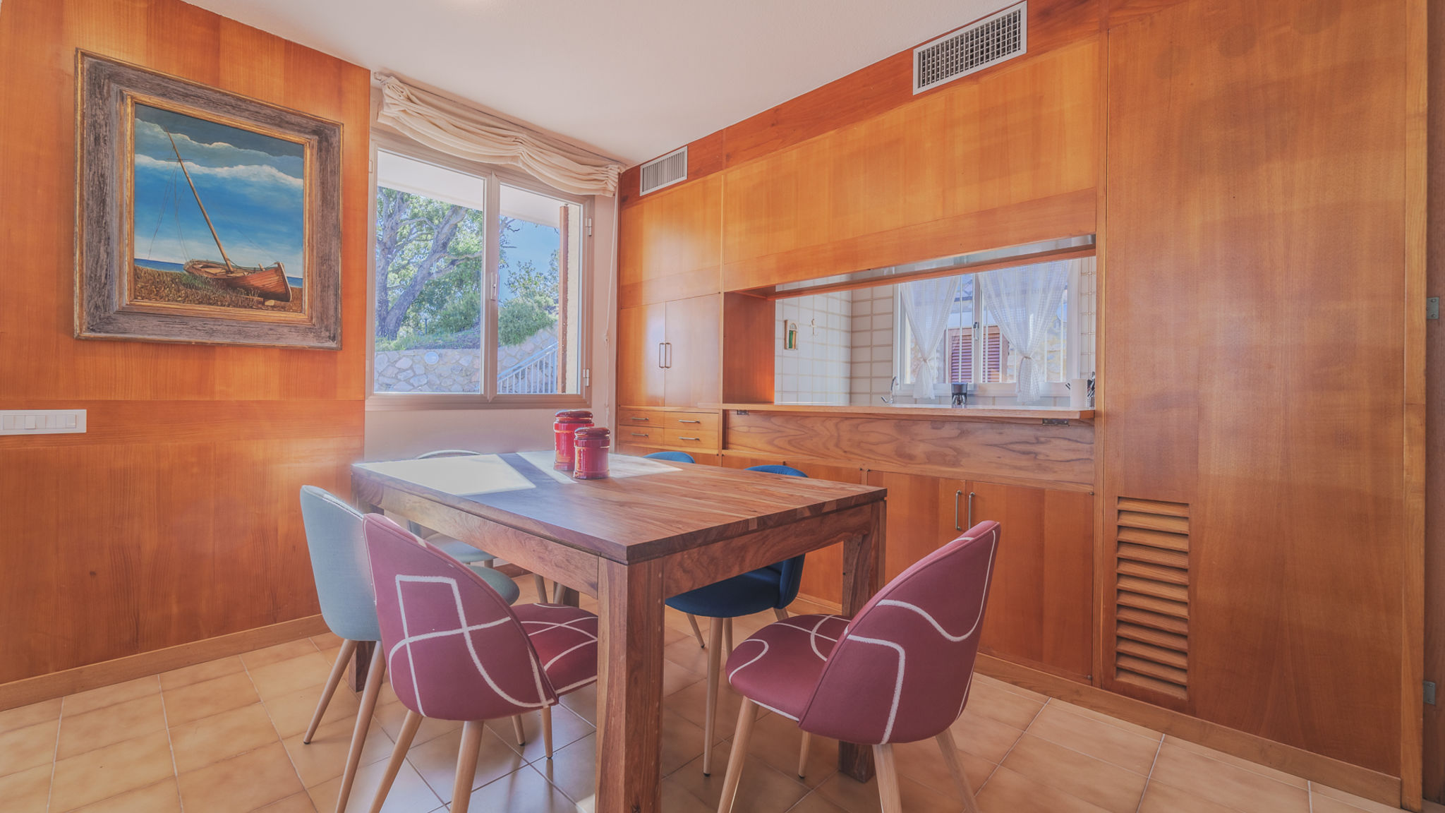 Italianway Capoliveri Casa William 