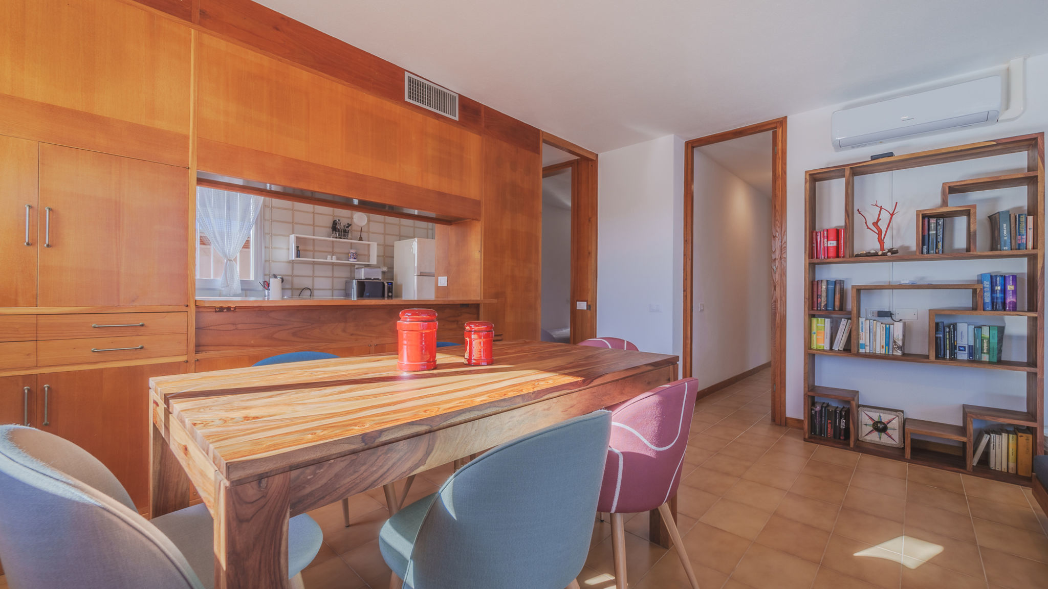 Italianway Capoliveri Casa William 