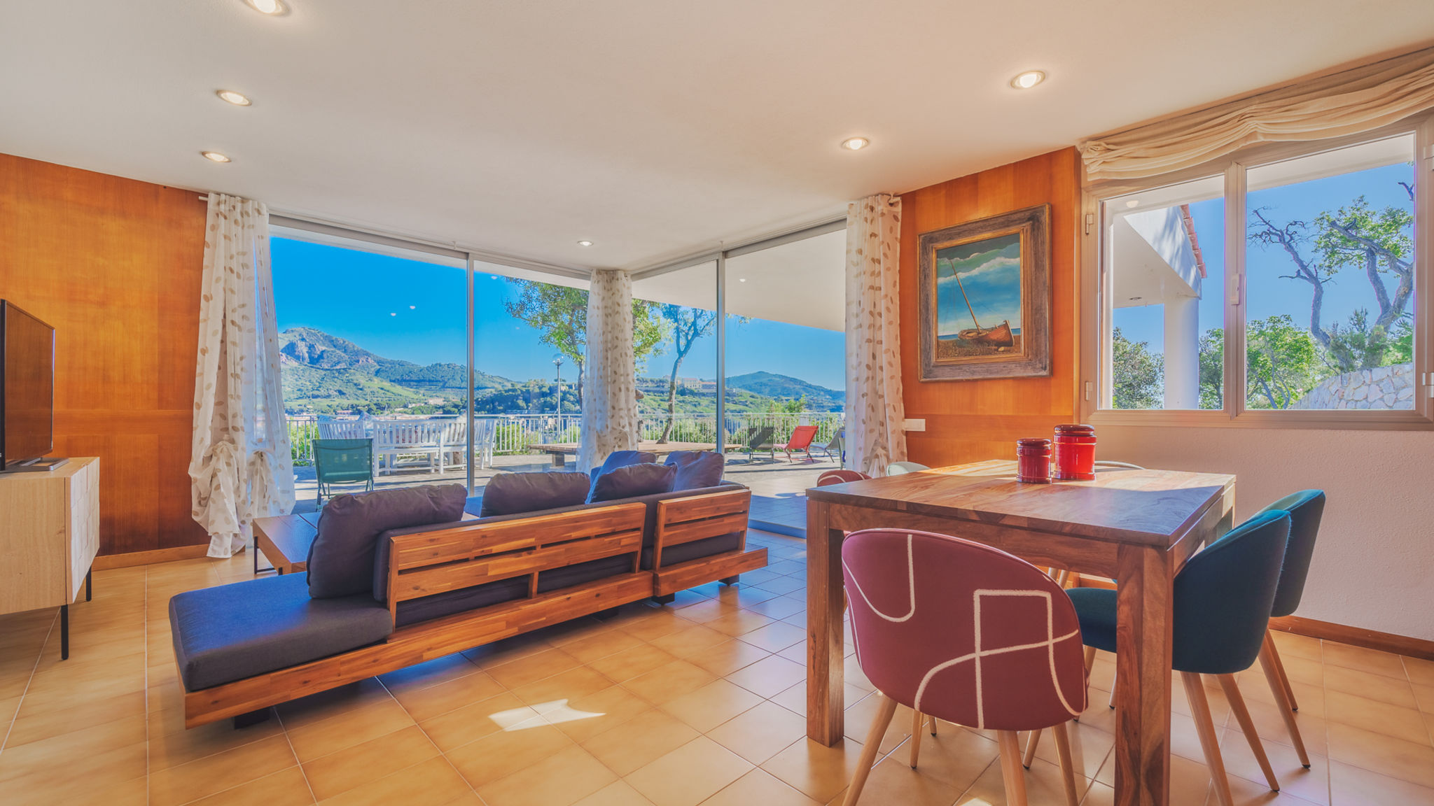 Italianway Capoliveri Casa William 