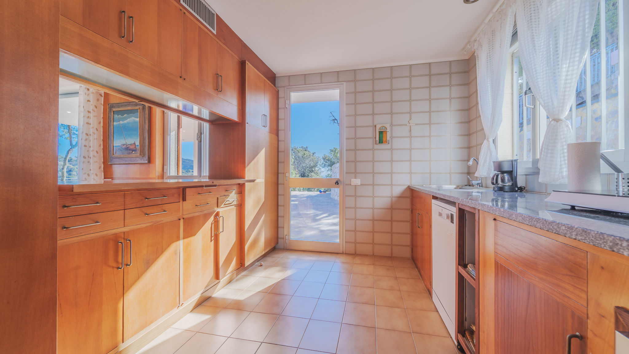Italianway Capoliveri Casa William 