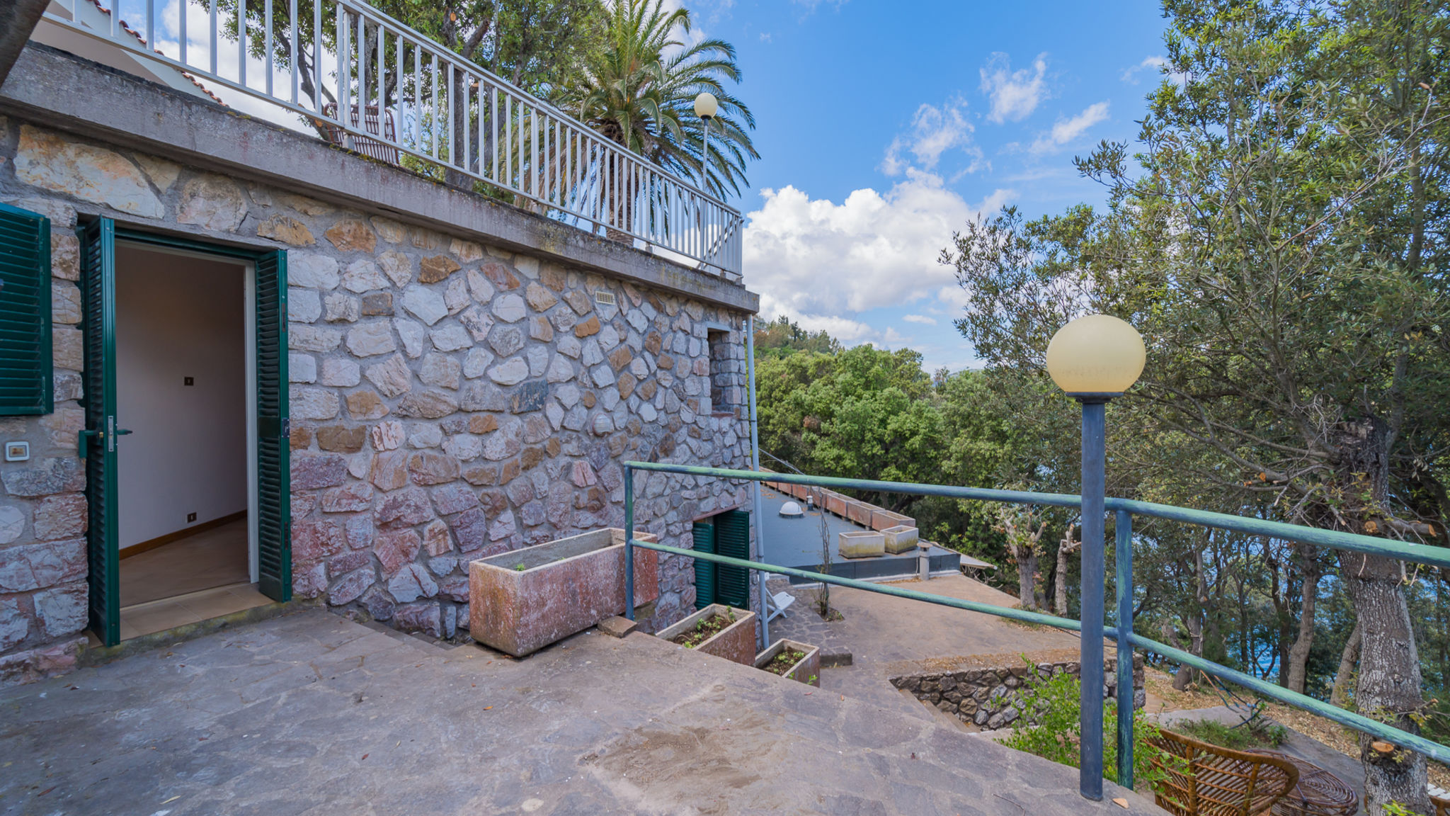 Italianway Capoliveri Casa William 