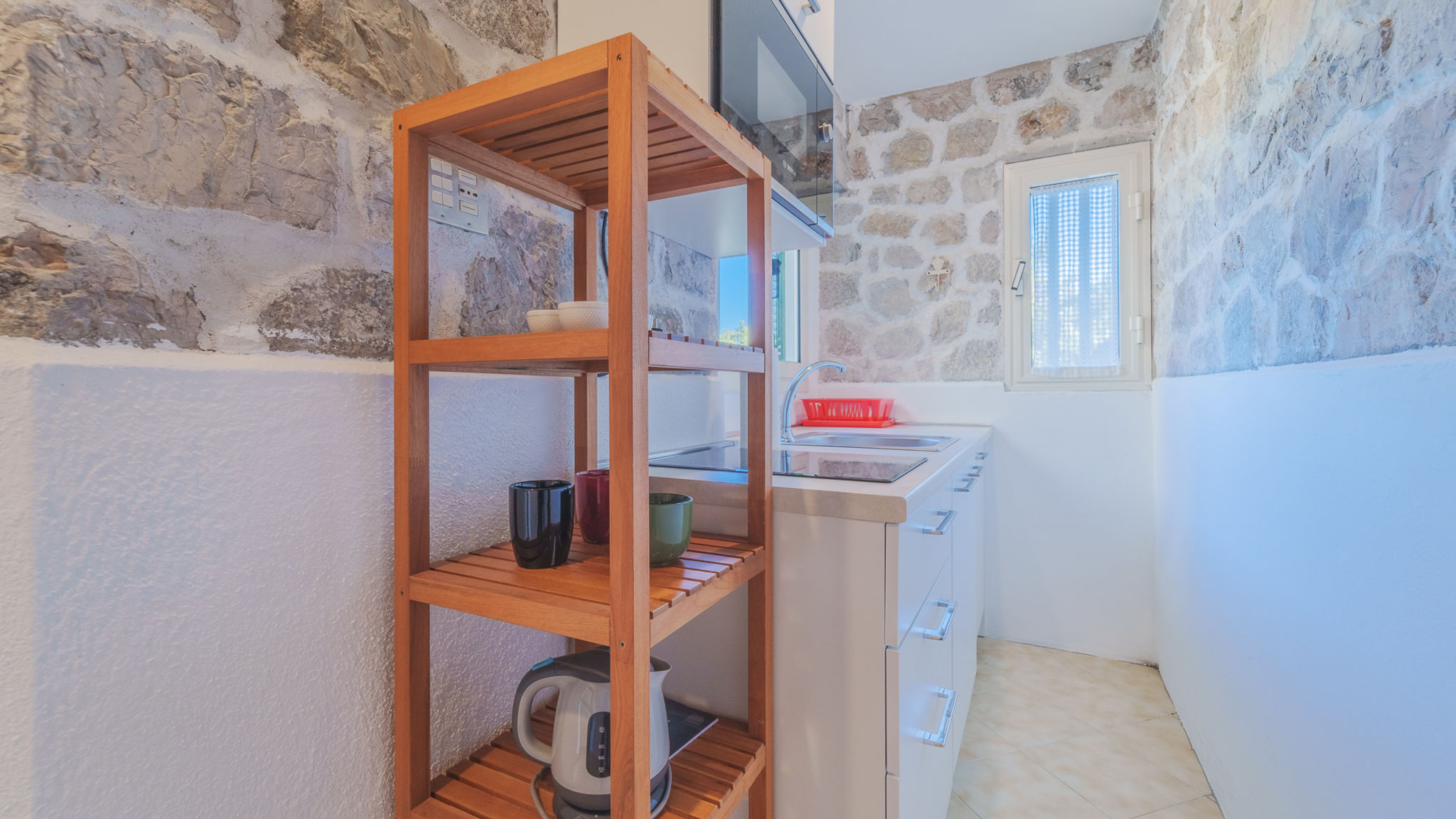 Italianway Capoliveri Casa William 