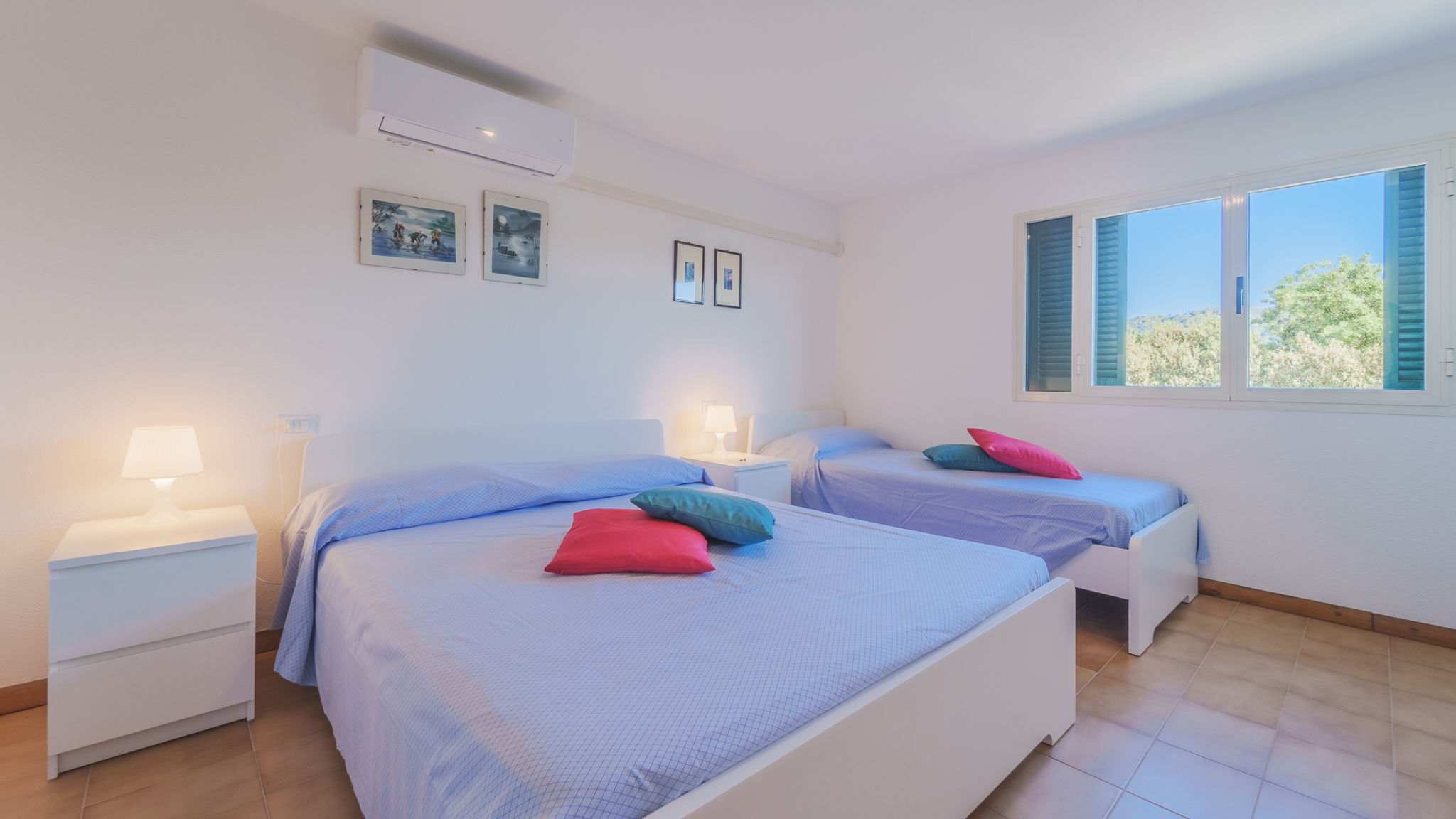 Italianway Capoliveri Casa William 