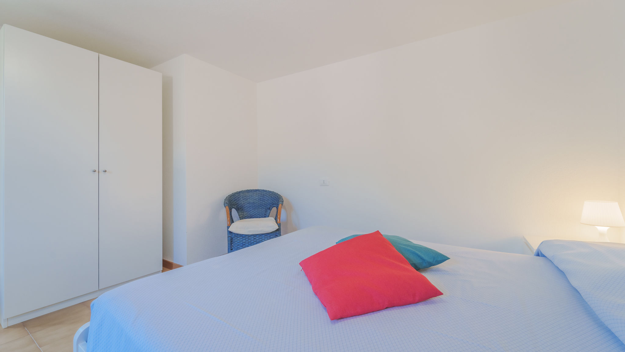 Italianway Capoliveri Casa William 
