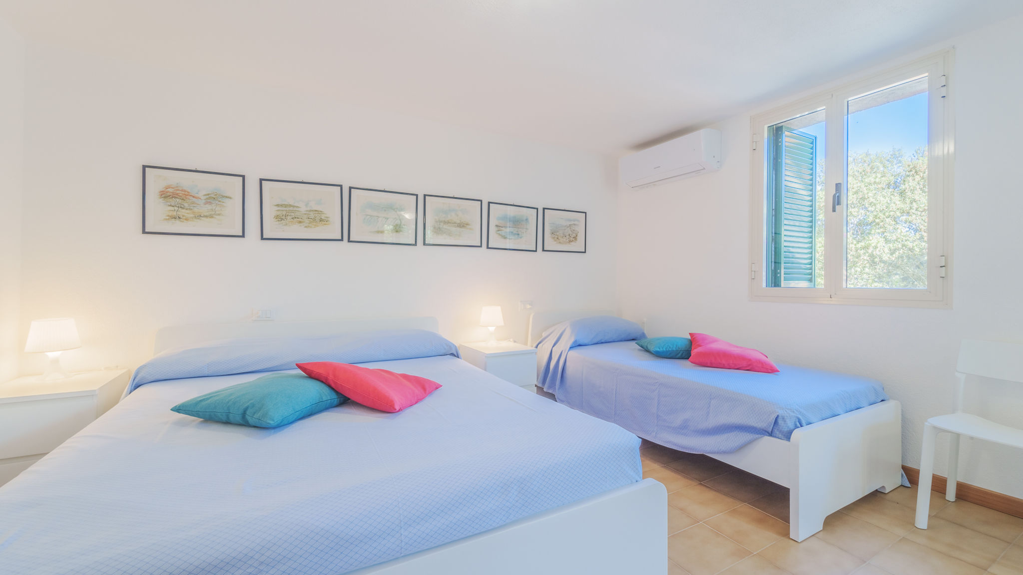 Italianway Capoliveri Casa William 