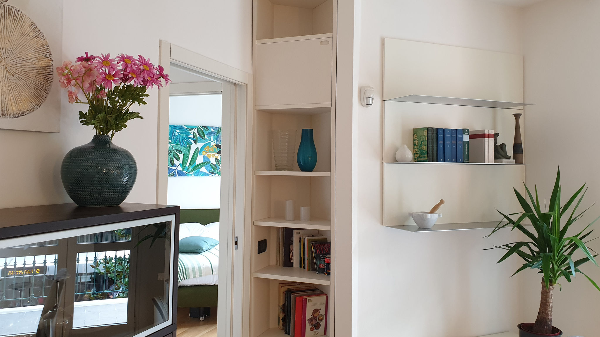 Italianway La Spezia Fivestay Casa San Bart