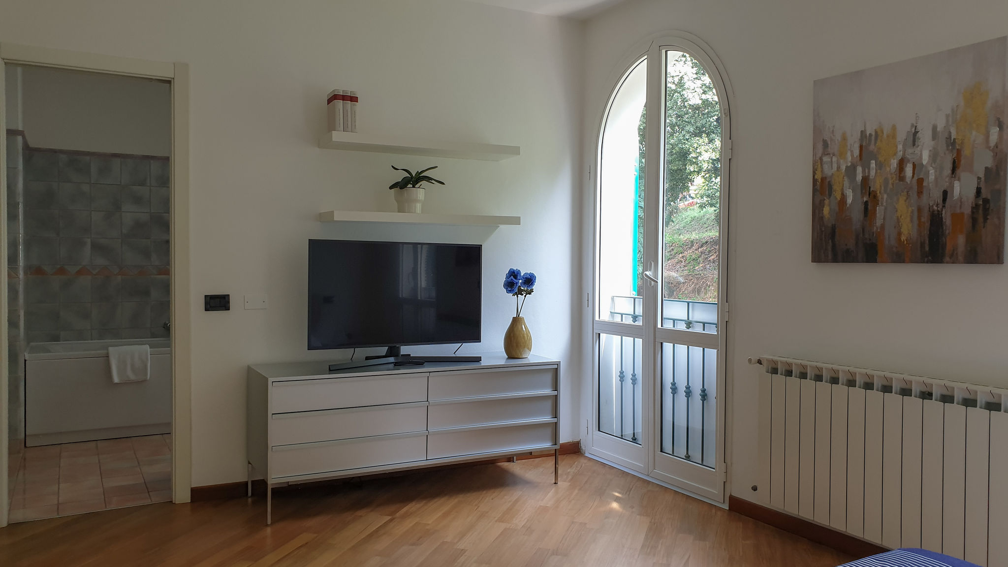 Italianway La Spezia Fivestay Casa San Bart