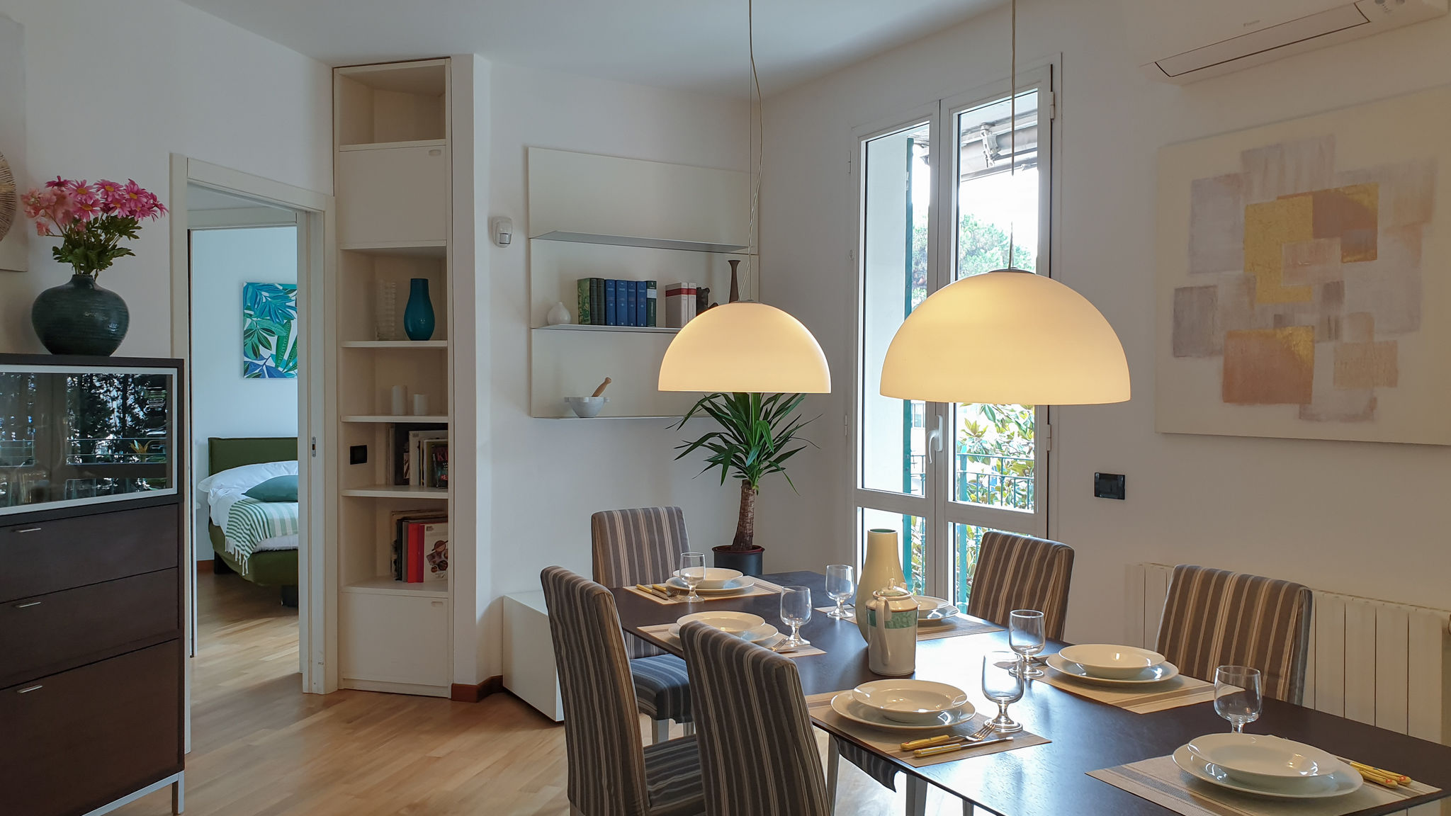 Italianway La Spezia Fivestay Casa San Bart