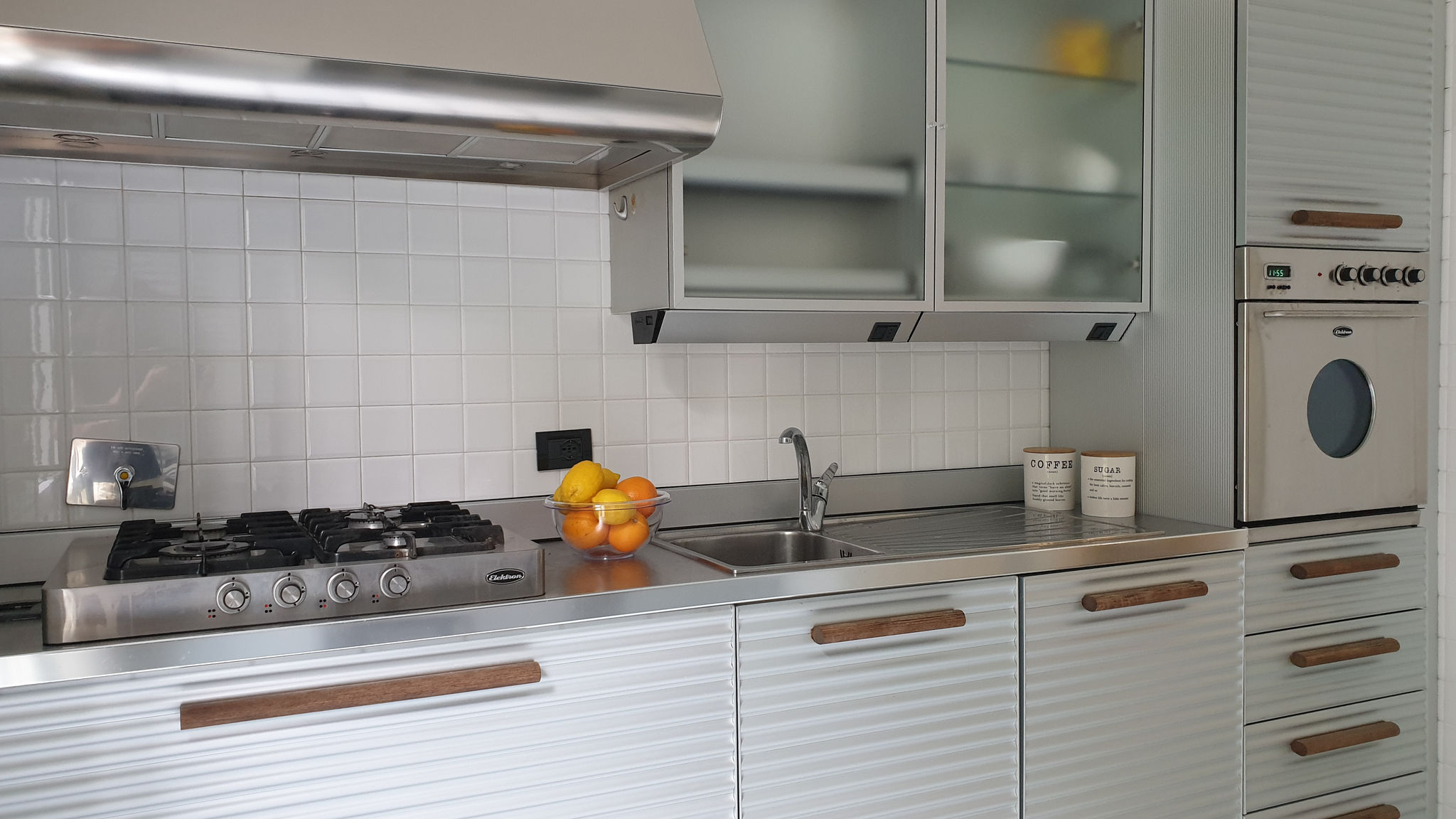 Italianway La Spezia Fivestay Casa San Bart