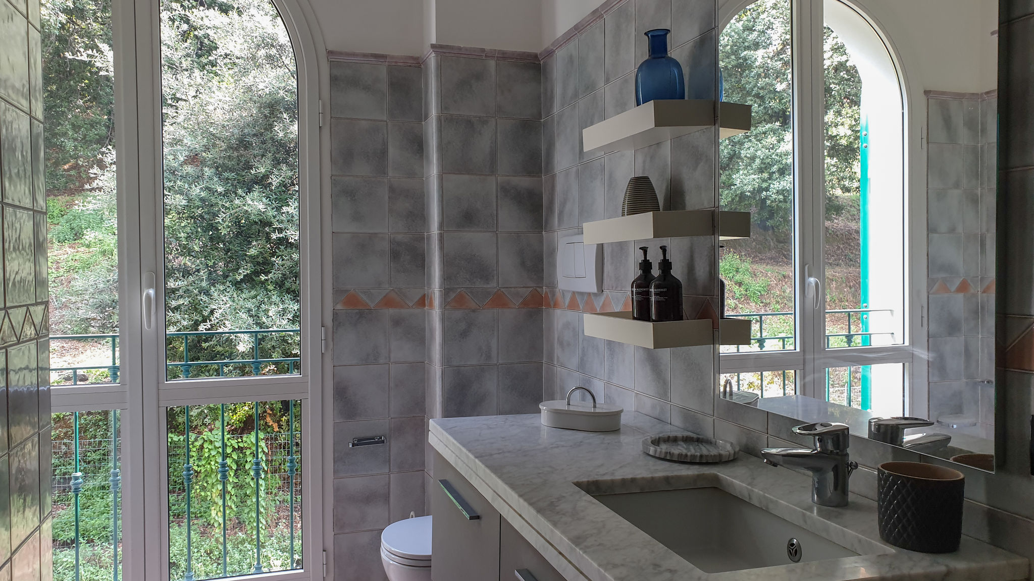 Italianway La Spezia Fivestay Casa San Bart