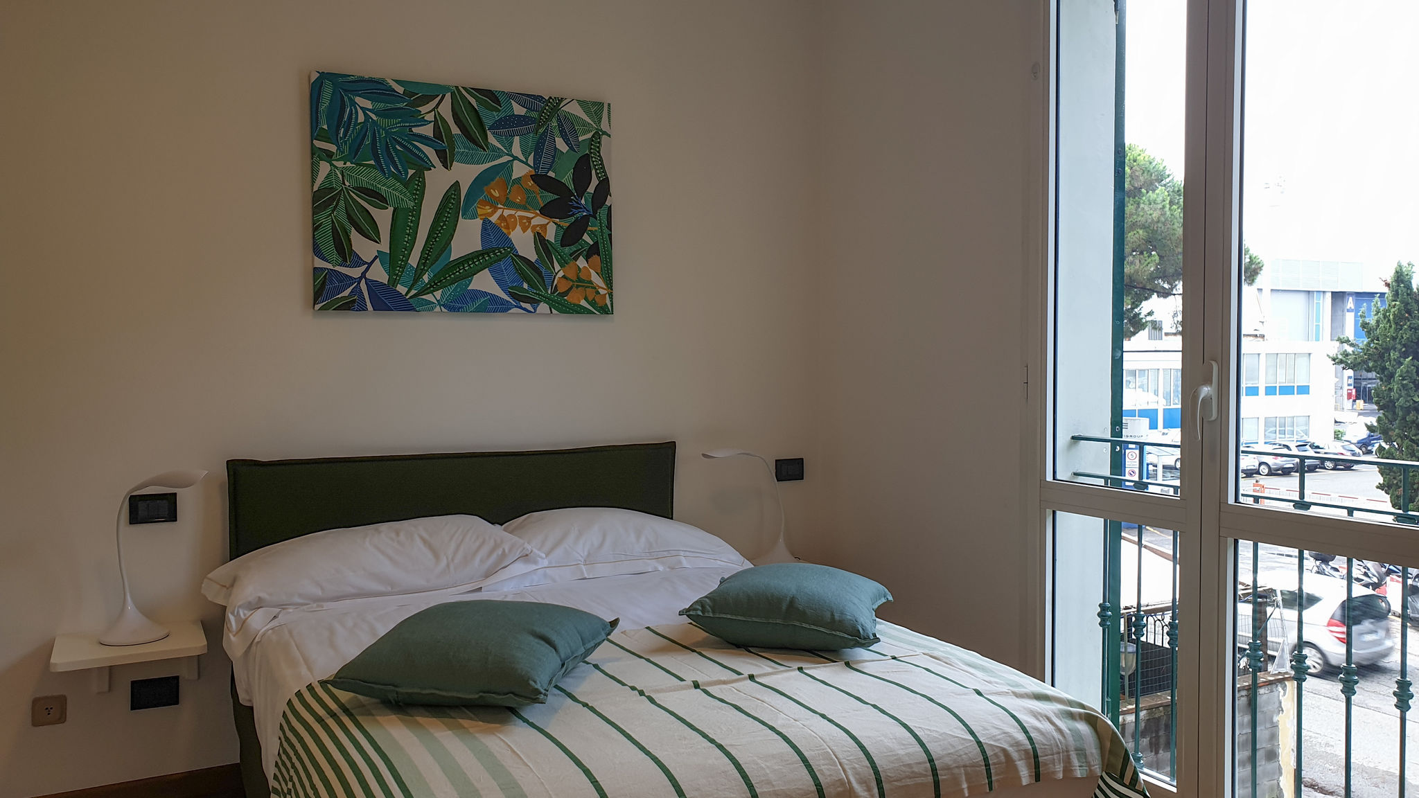 Italianway La Spezia Fivestay Casa San Bart