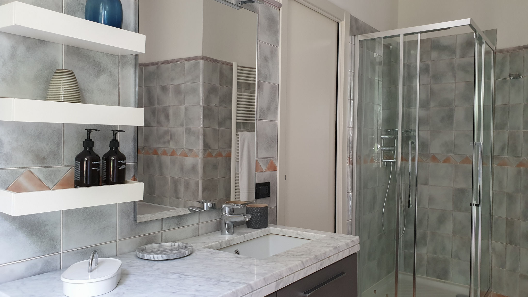 Italianway La Spezia Fivestay Casa San Bart