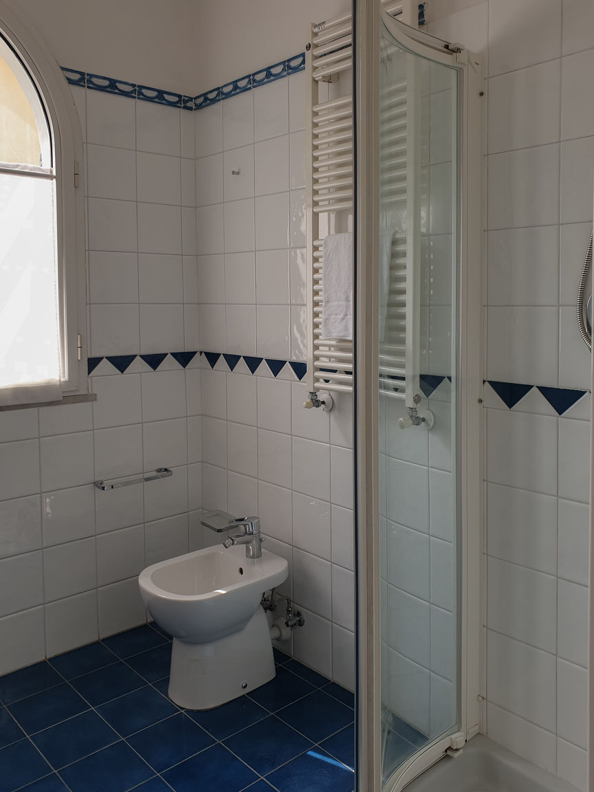 Italianway La Spezia Fivestay Casa San Bart