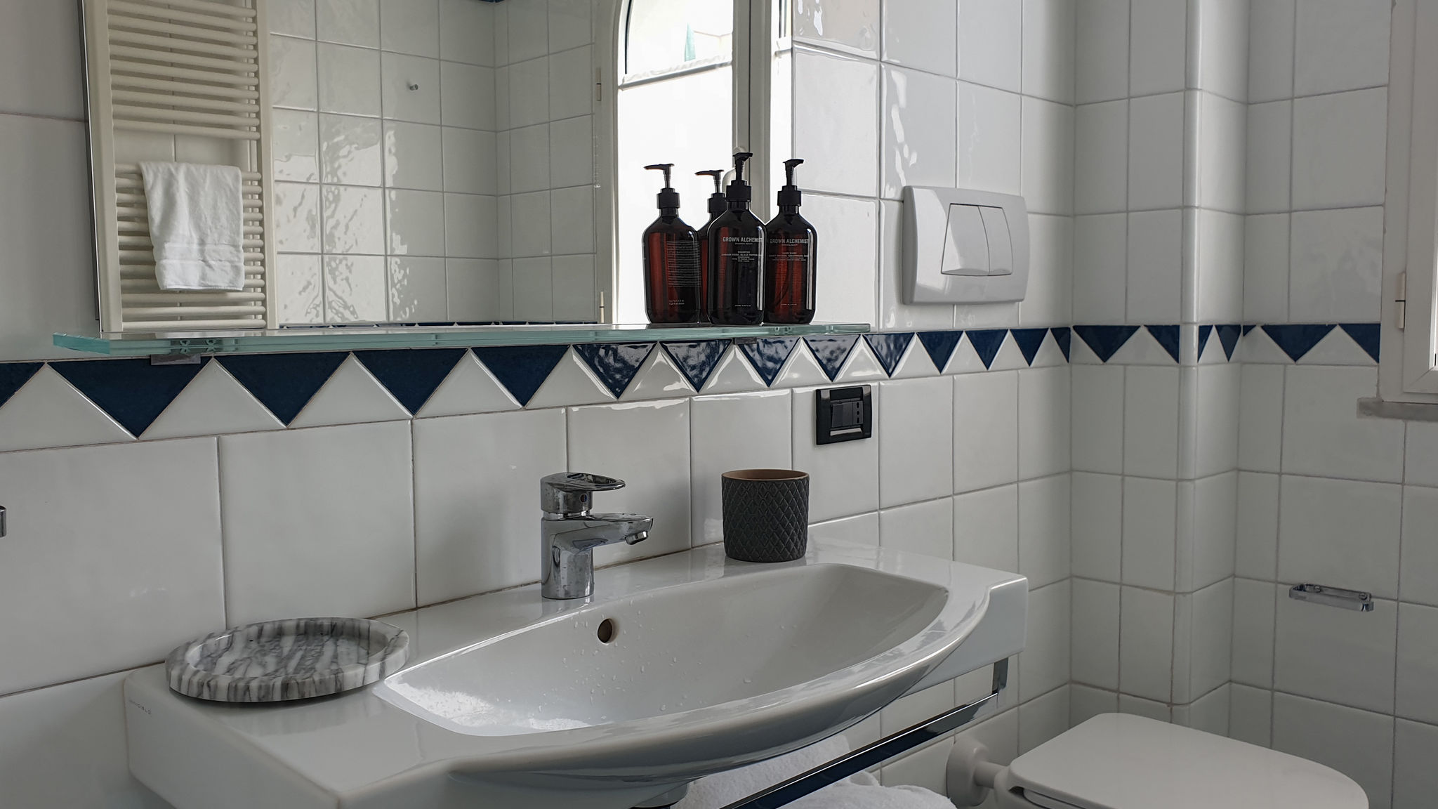 Italianway La Spezia Fivestay Casa San Bart