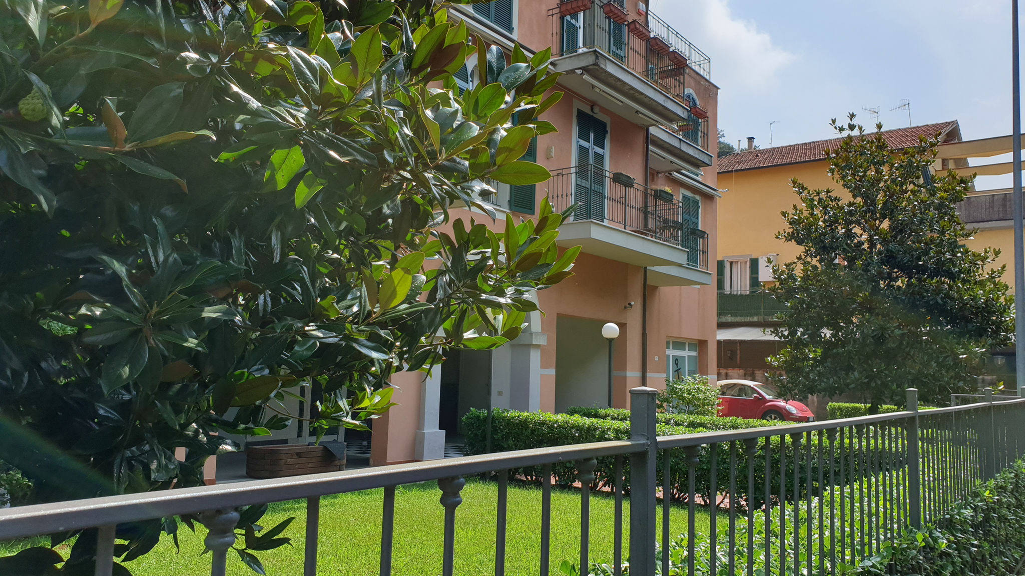 Italianway La Spezia Fivestay Casa San Bart
