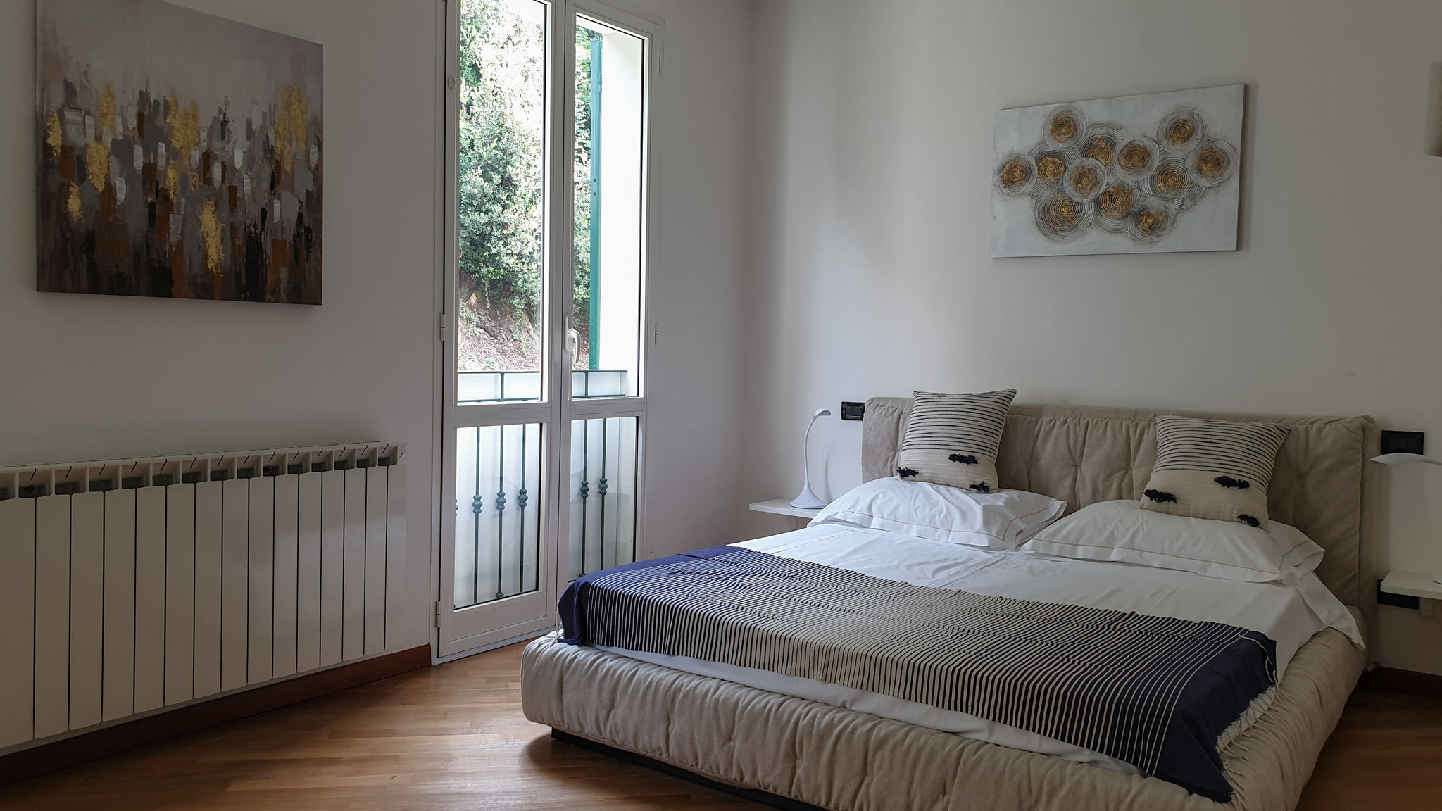 Italianway La Spezia Fivestay Casa San Bart