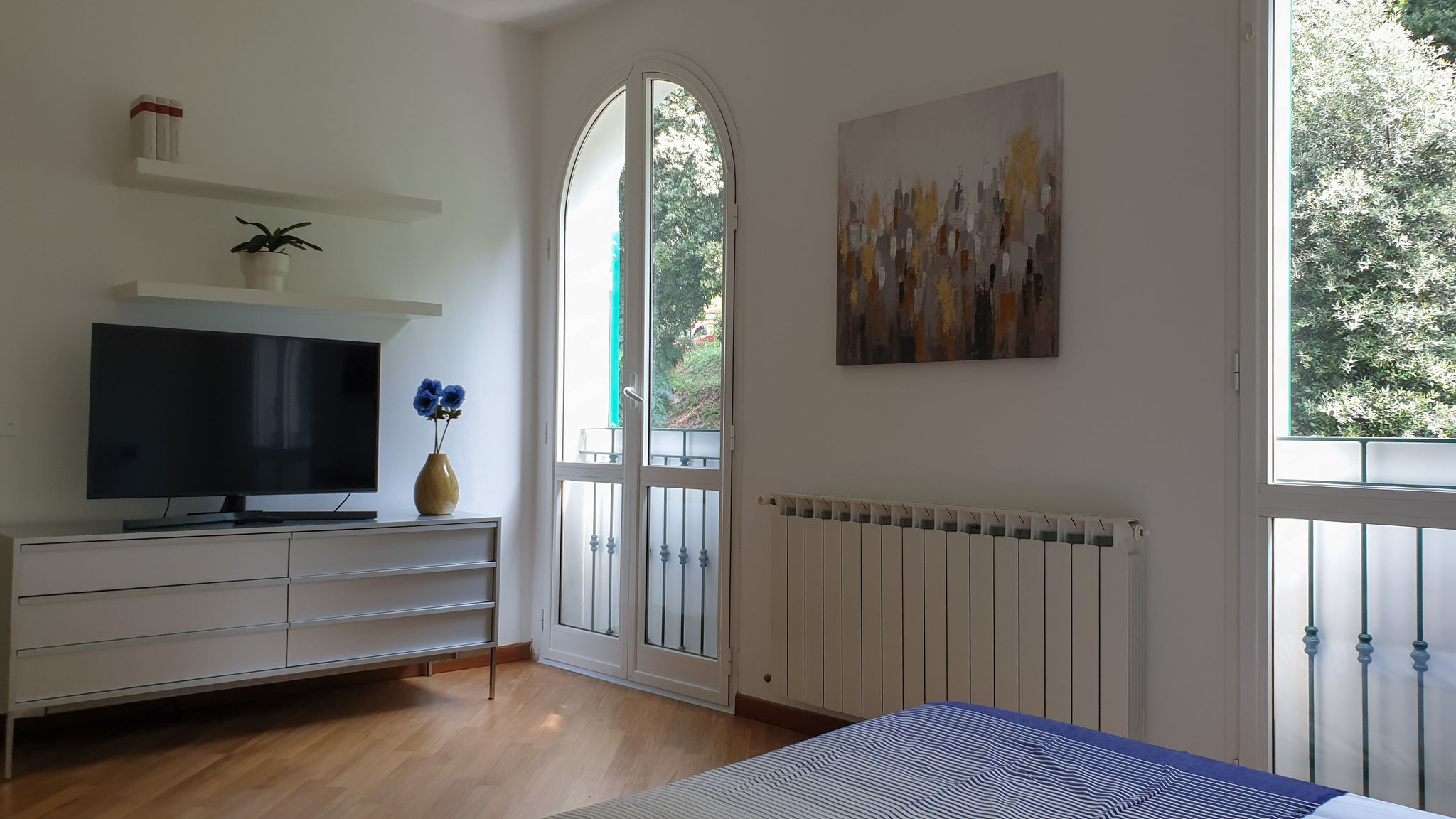 Italianway La Spezia Fivestay Casa San Bart