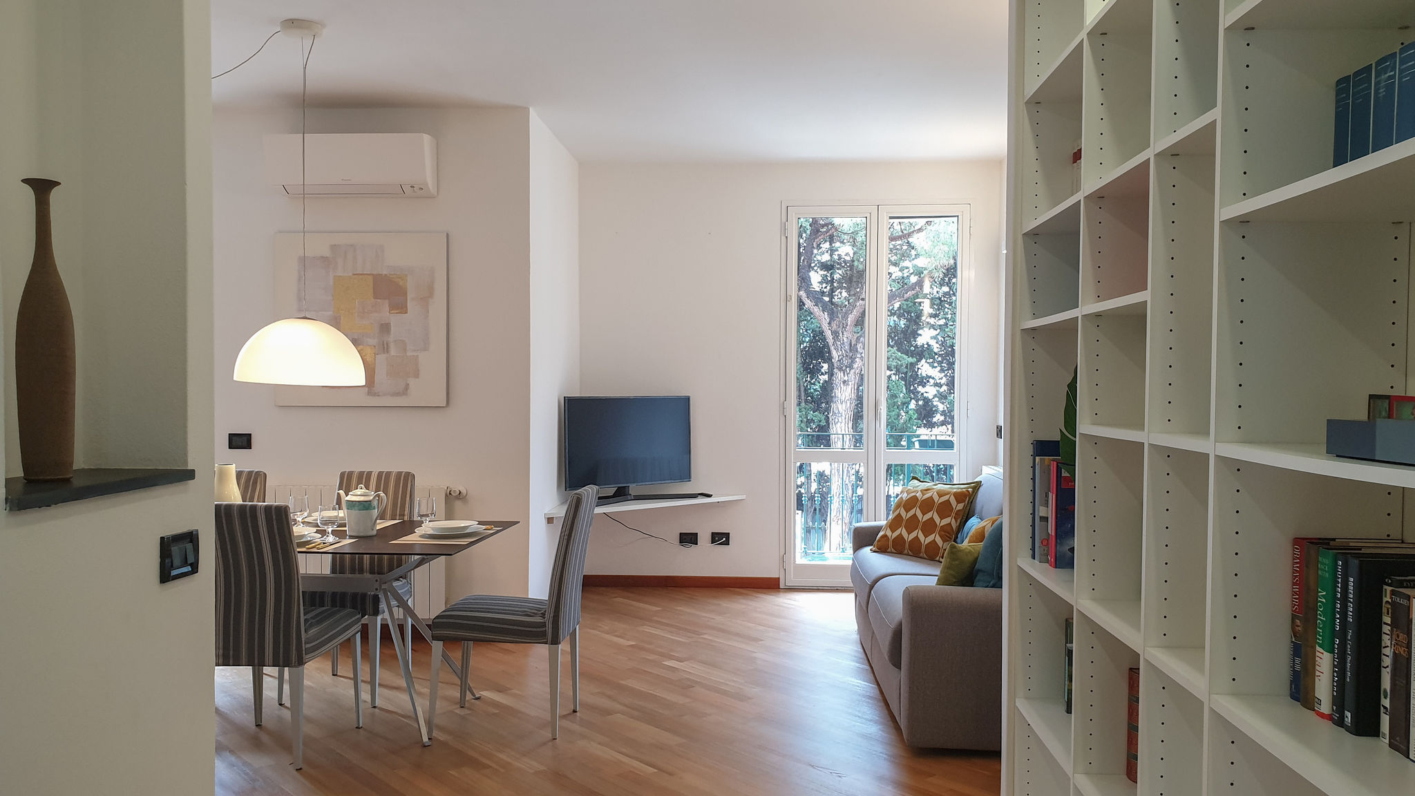 Italianway La Spezia Fivestay Casa San Bart