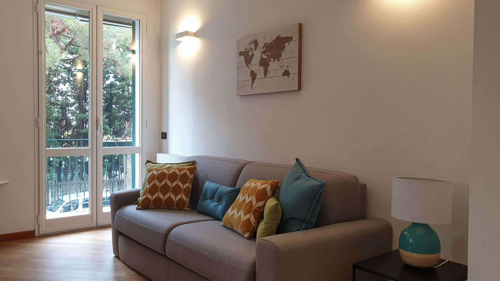 Italianway La Spezia Fivestay Casa San Bart