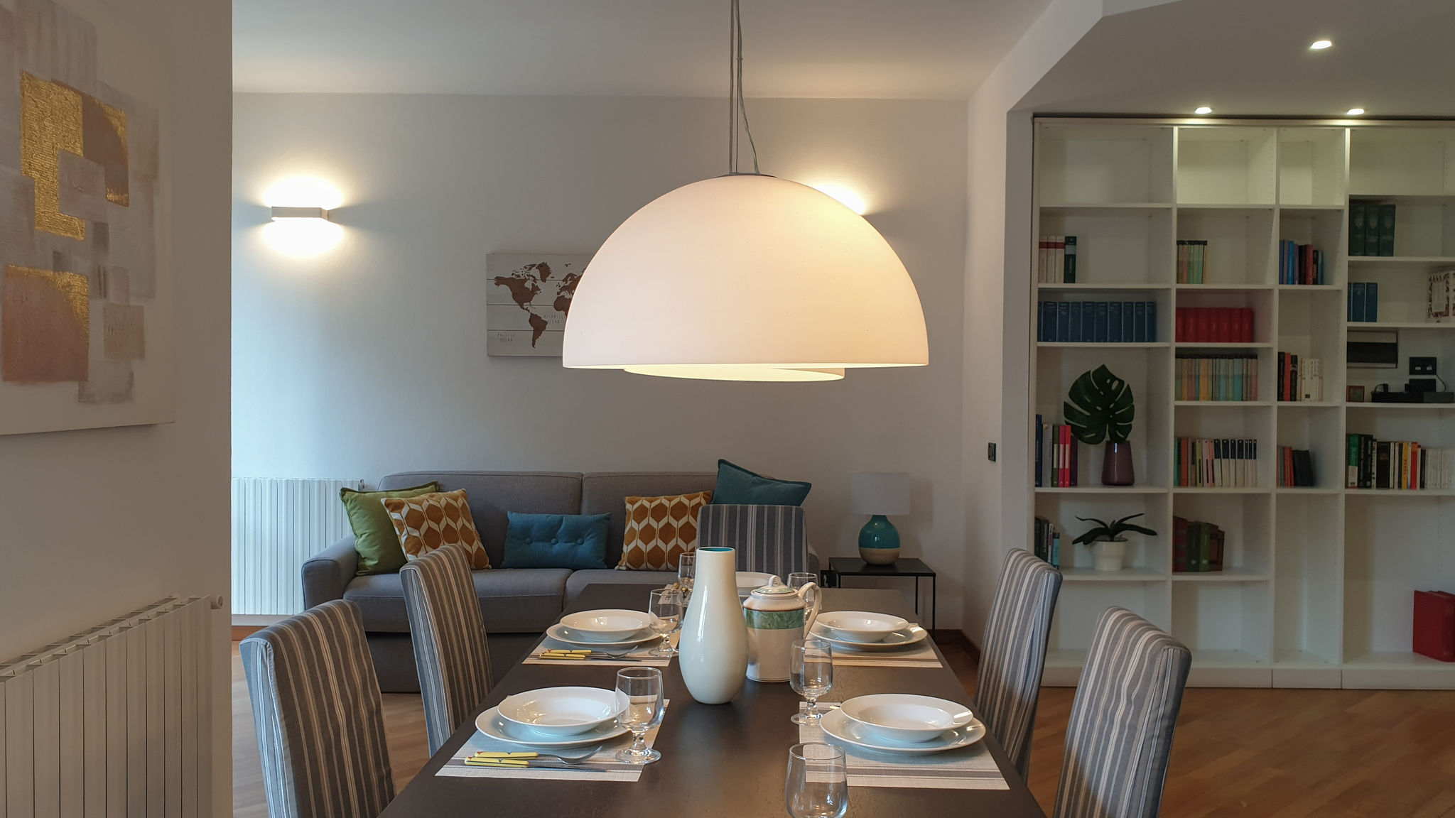 Italianway La Spezia Fivestay Casa San Bart