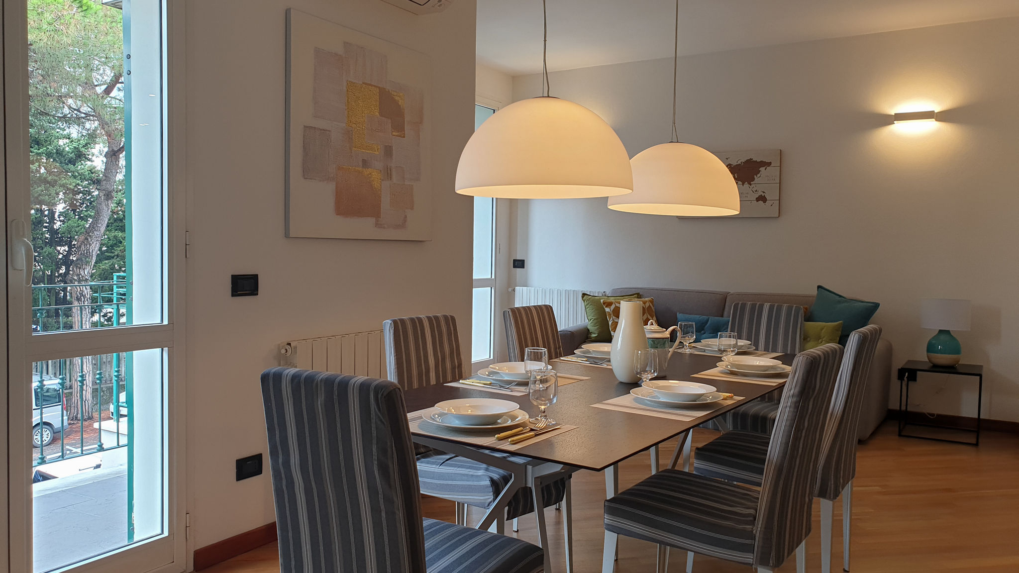 Italianway La Spezia Fivestay Casa San Bart
