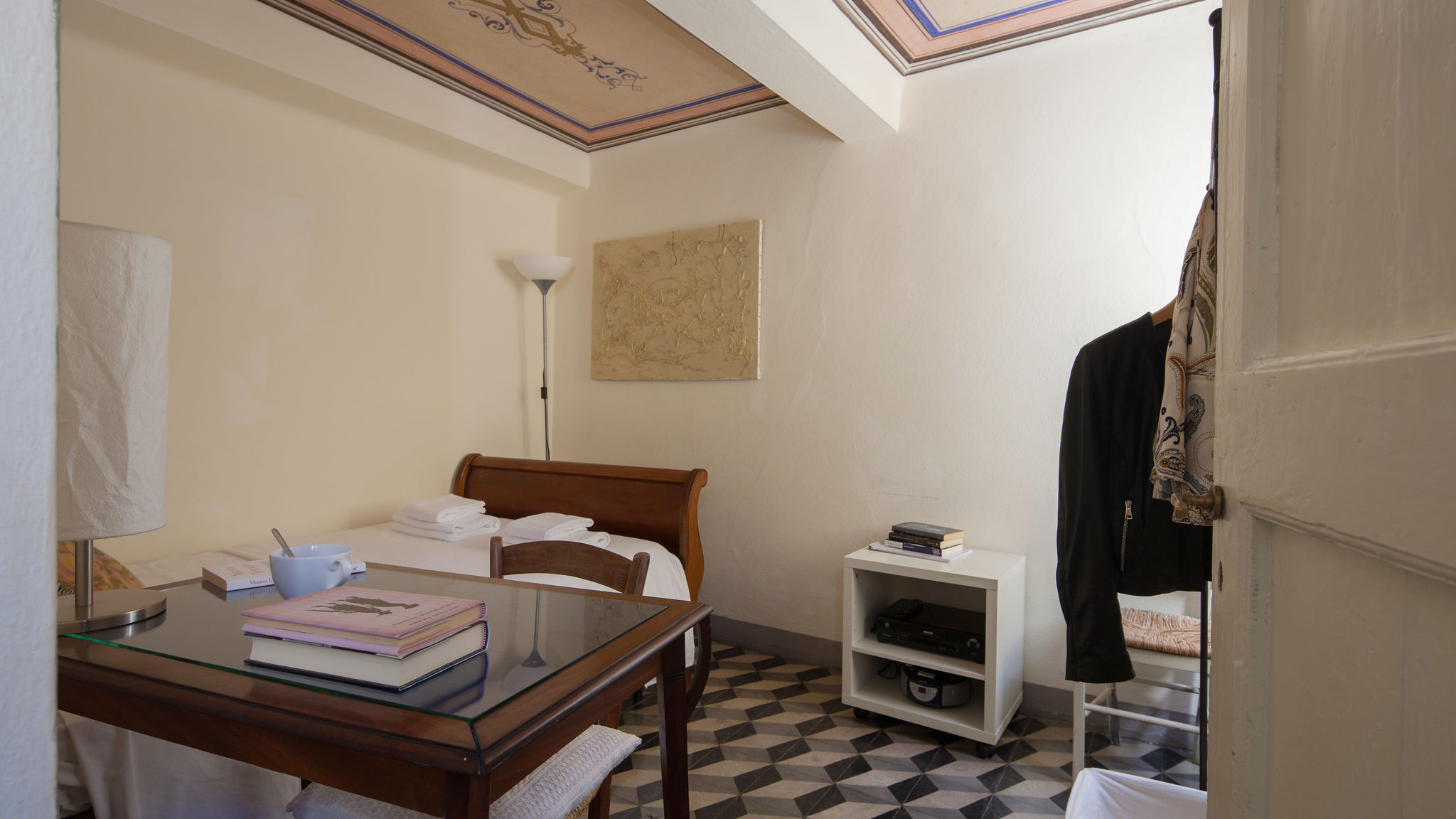 Italianway Ameglia Fivestay Roof terrace overlooking the gulf