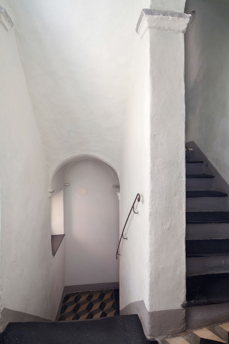 Italianway Ameglia Fivestay Roof terrace overlooking the gulf