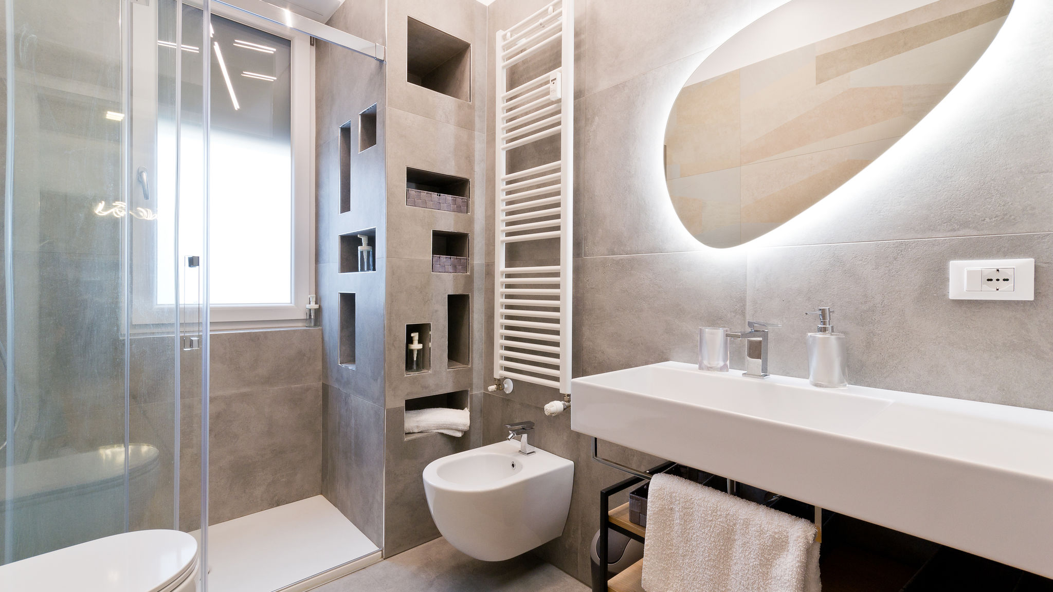 Italianway Pescara Urbanlife 70