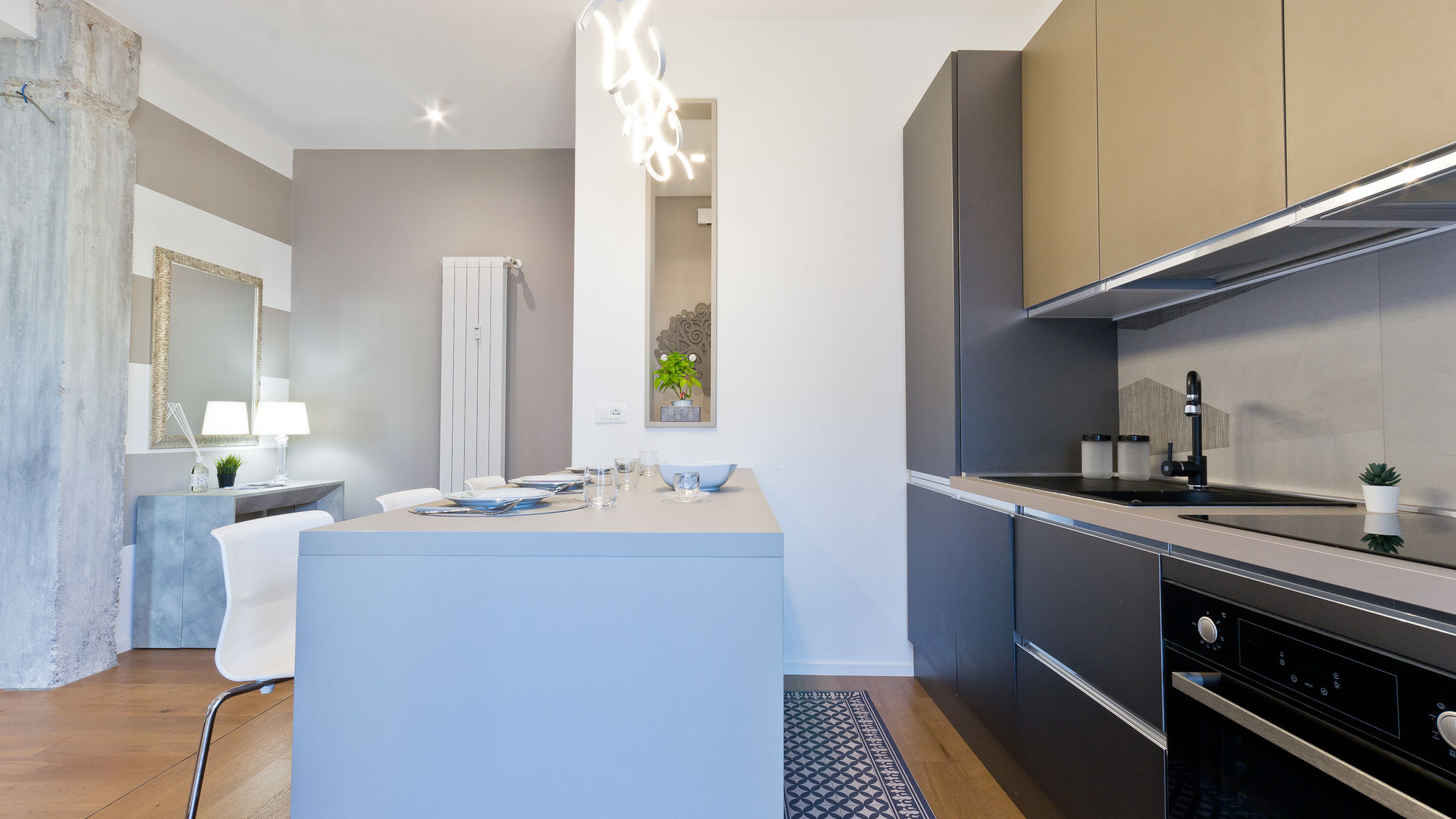 Italianway Pescara Urbanlife 70