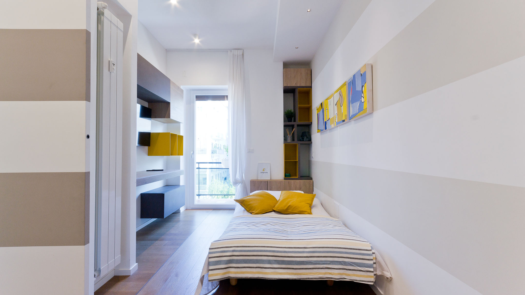 Italianway Pescara Urbanlife 70