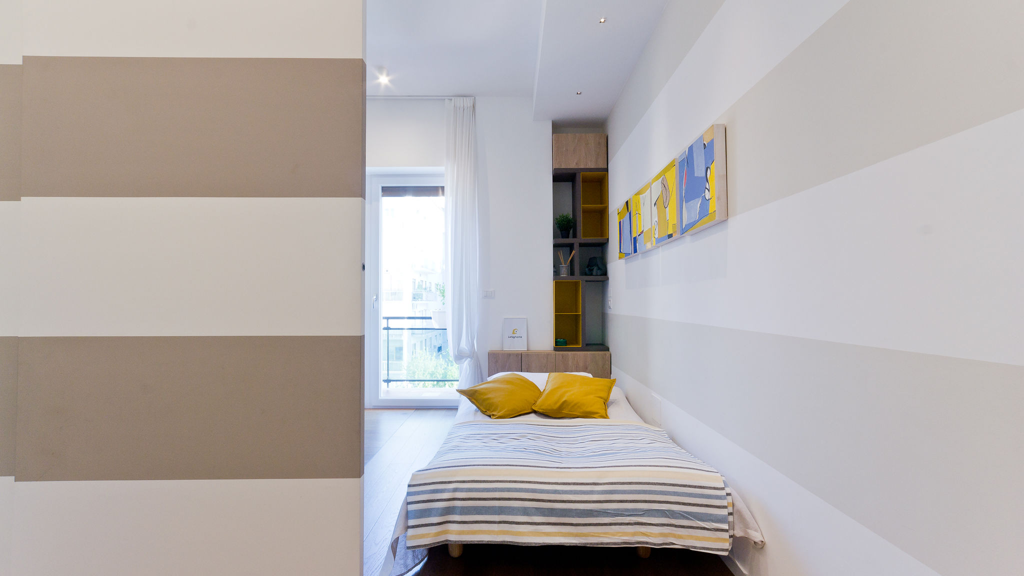 Italianway Pescara Urbanlife 70