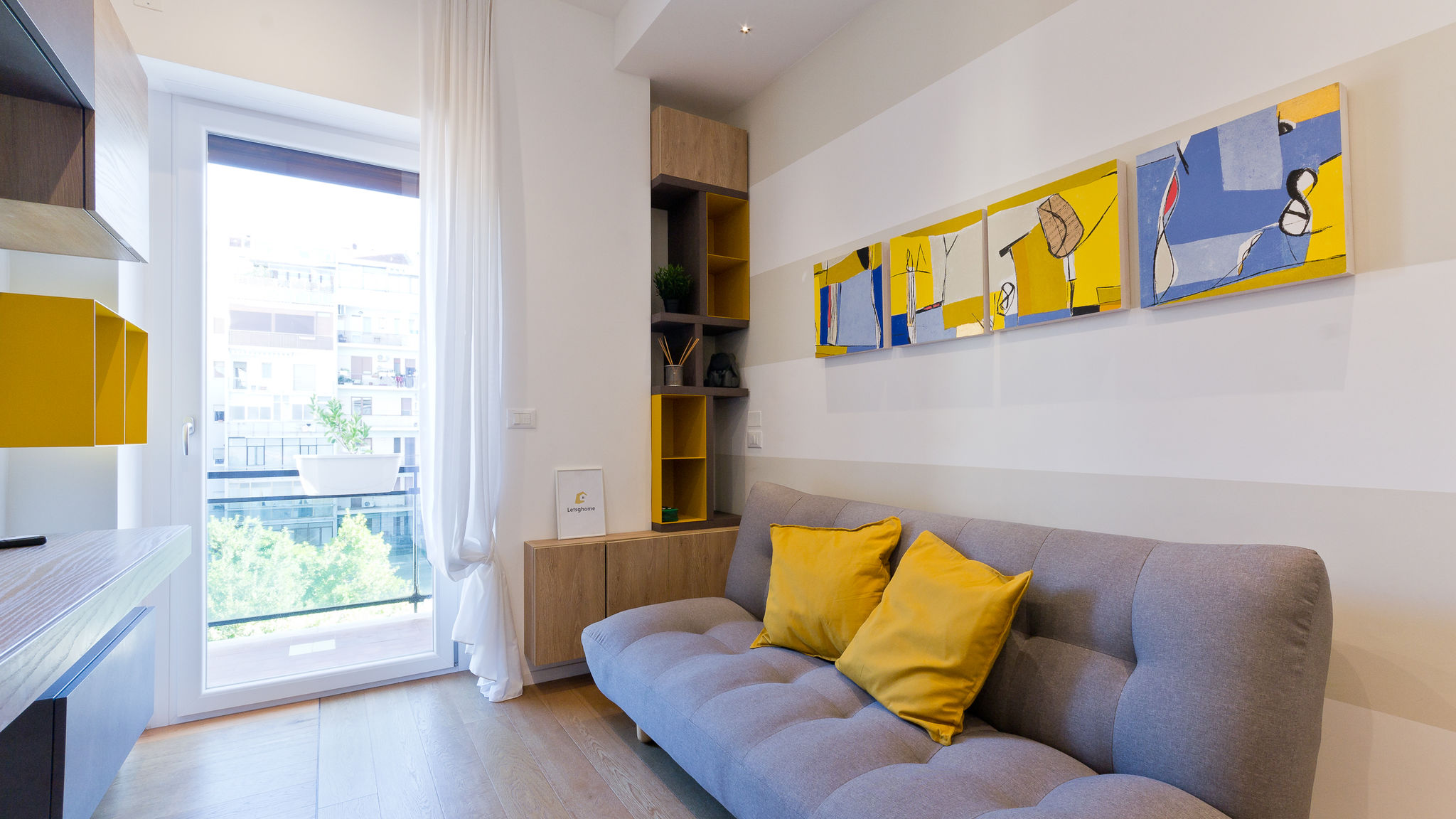 Italianway Pescara Urbanlife 70