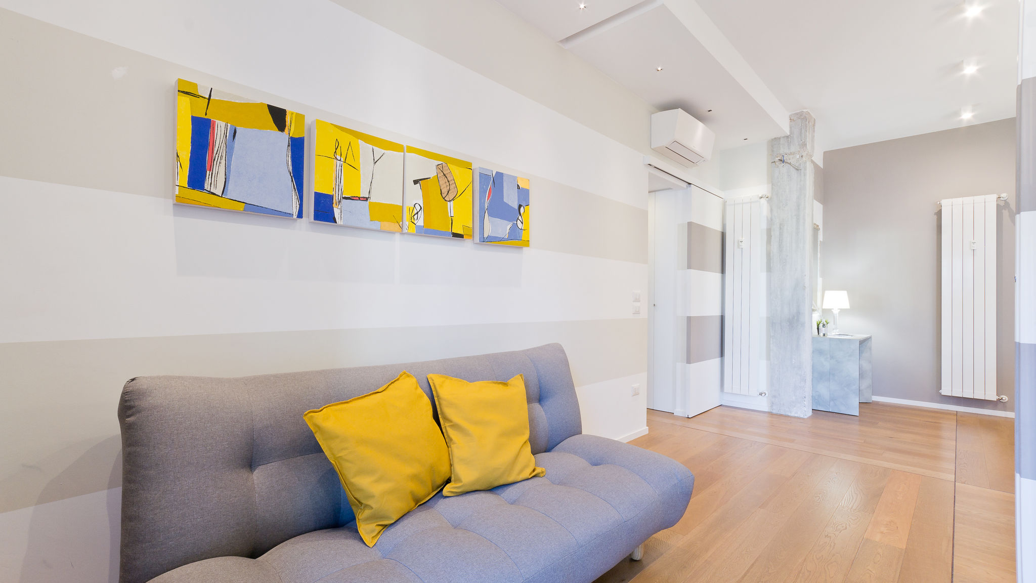 Italianway Pescara Urbanlife 70