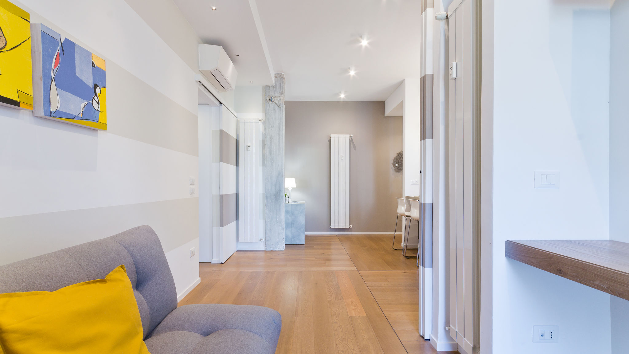 Italianway Pescara Urbanlife 70