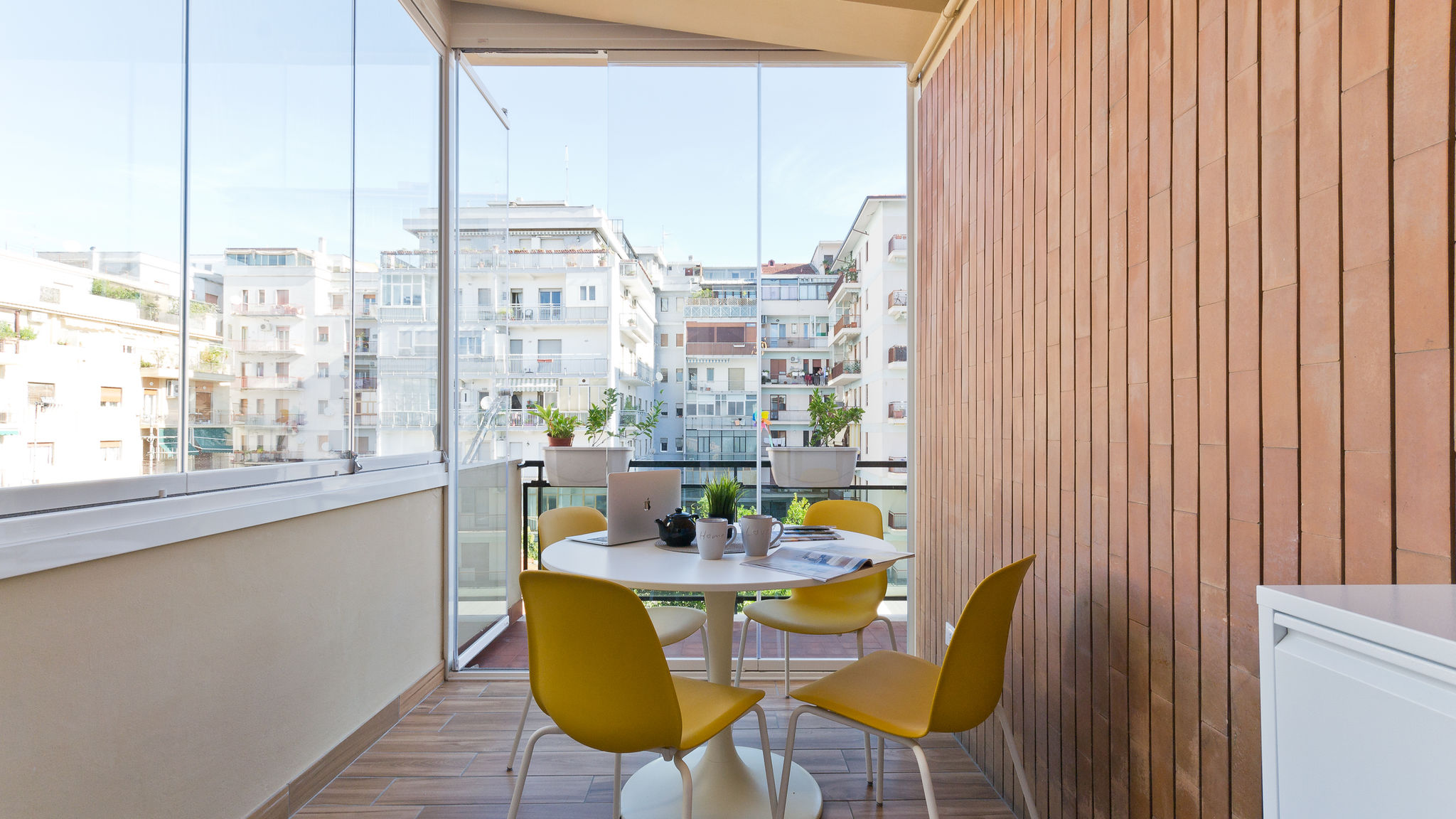 Italianway Pescara Urbanlife 70