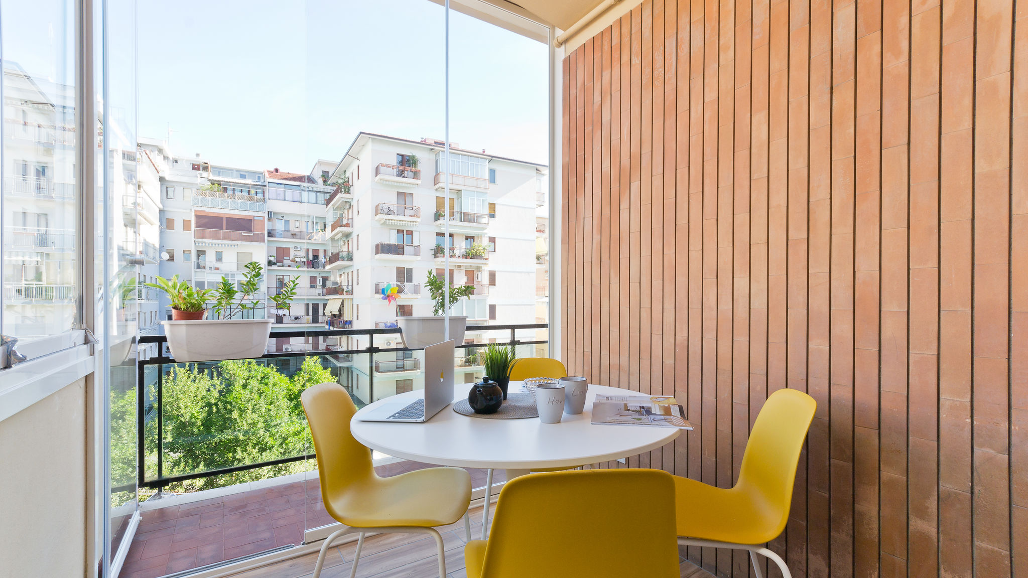 Italianway Pescara Urbanlife 70