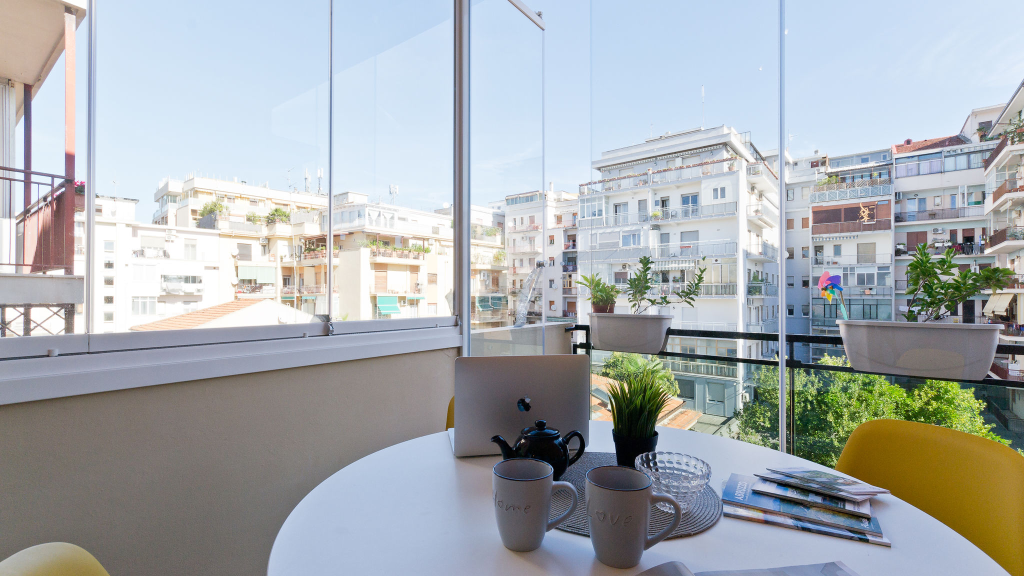 Italianway Pescara Urbanlife 70