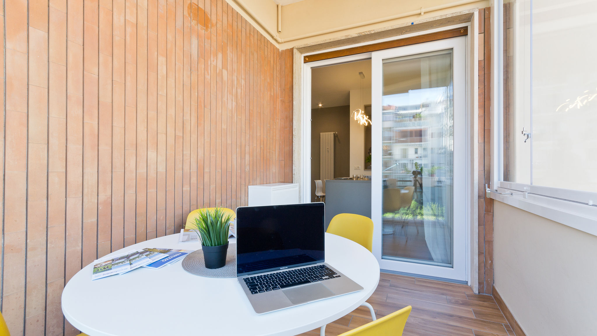 Italianway Pescara Urbanlife 70