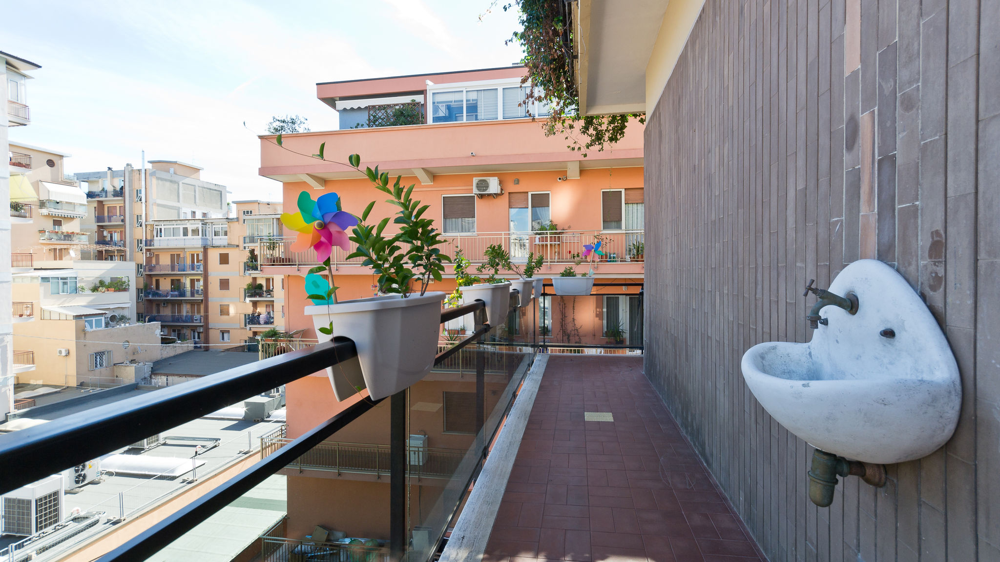 Italianway Pescara Urbanlife 70