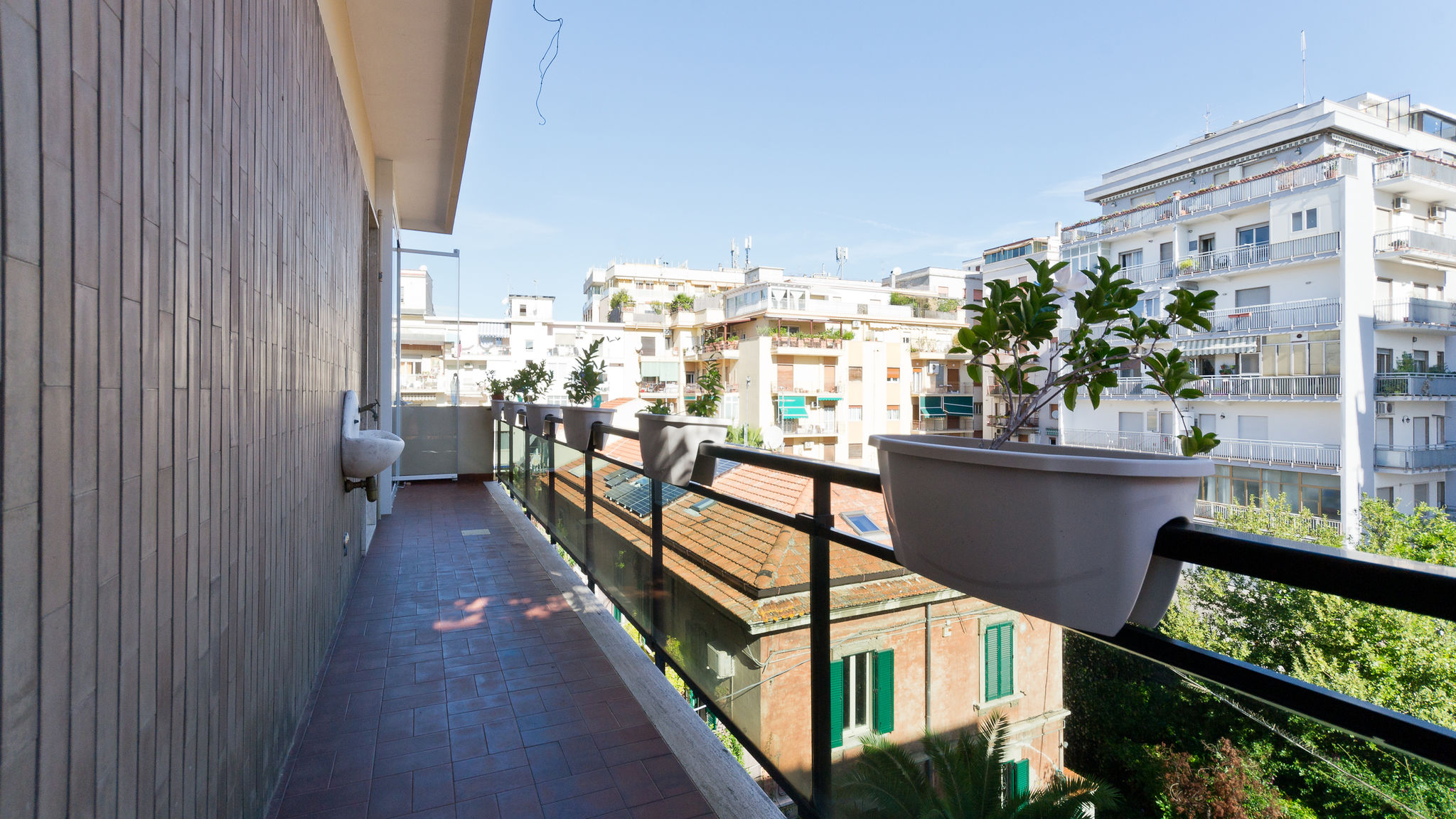 Italianway Pescara Urbanlife 70