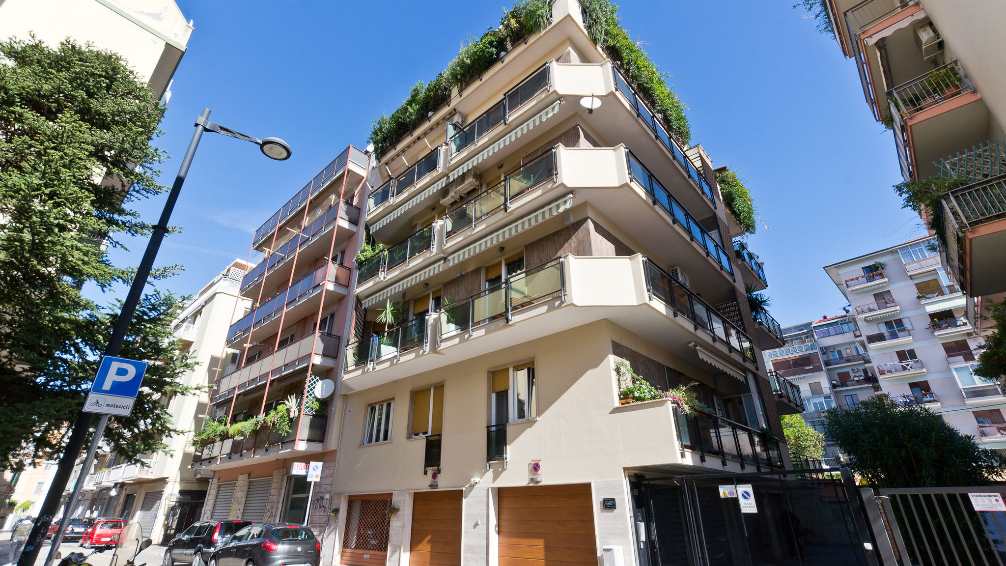 Italianway Pescara Urbanlife 70