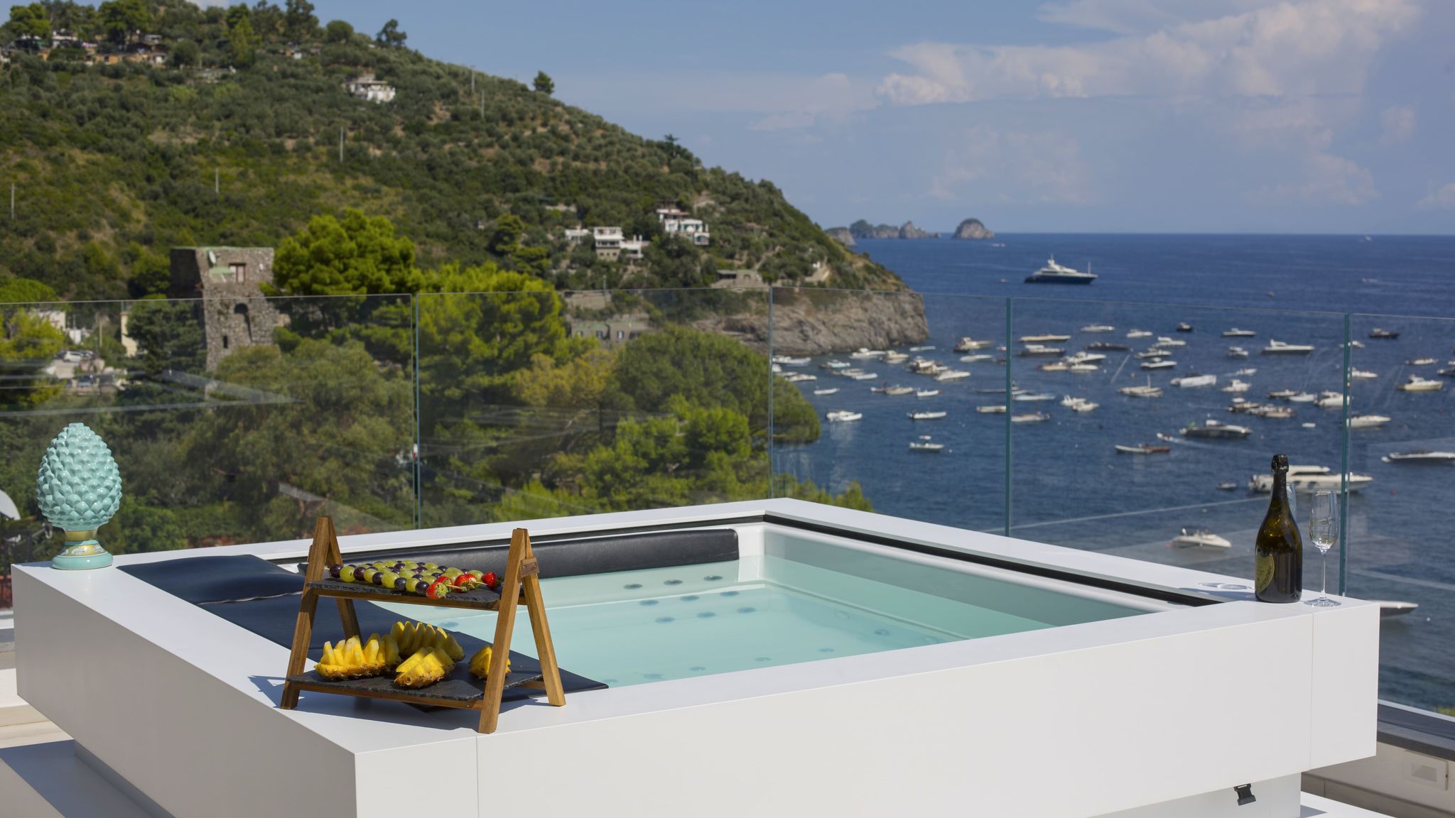 Italianway Massa Lubrense Villa Ninfea by My Villa Collection 