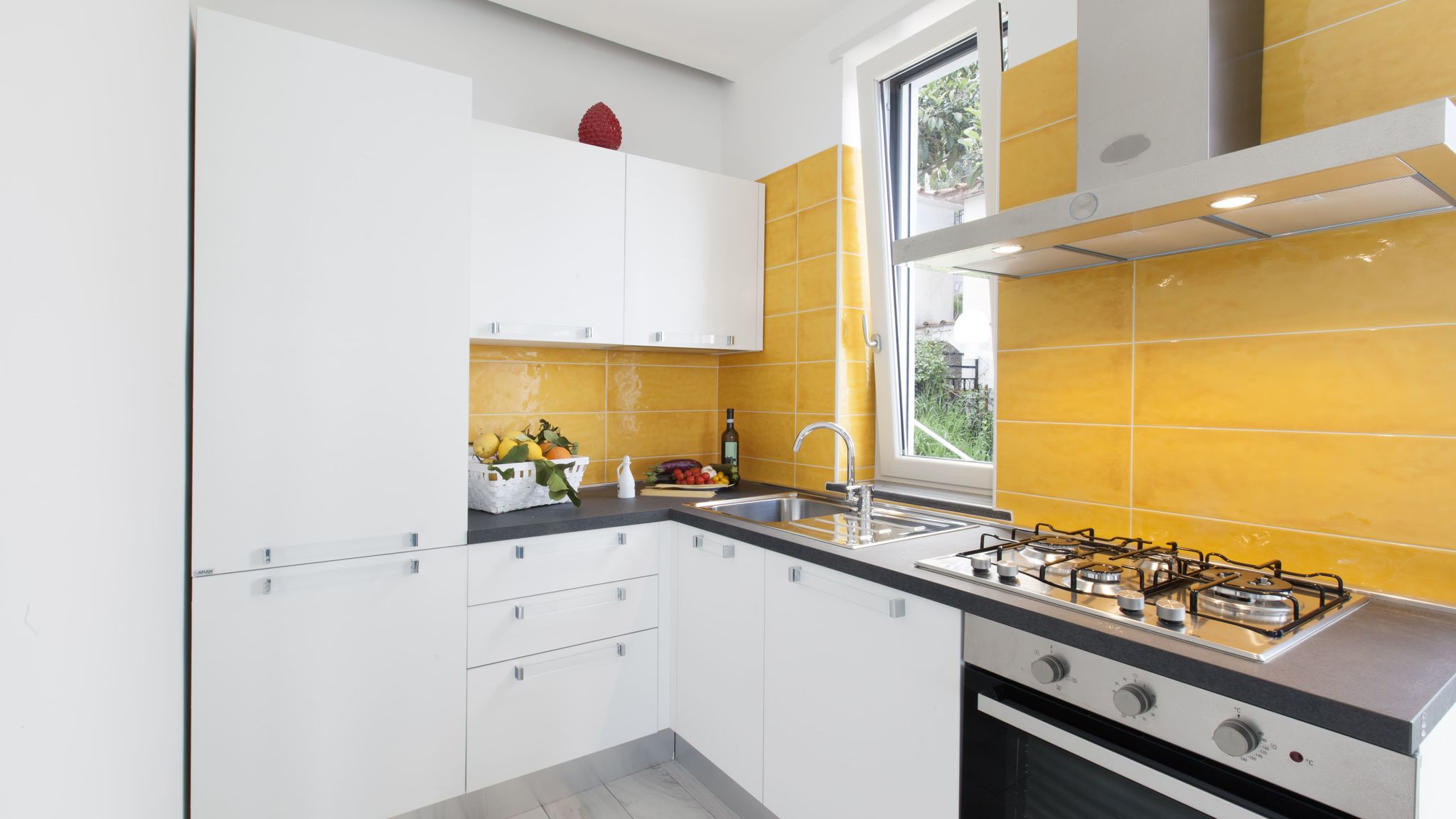 Italianway Massa Lubrense Villa Ninfea by My Villa Collection 