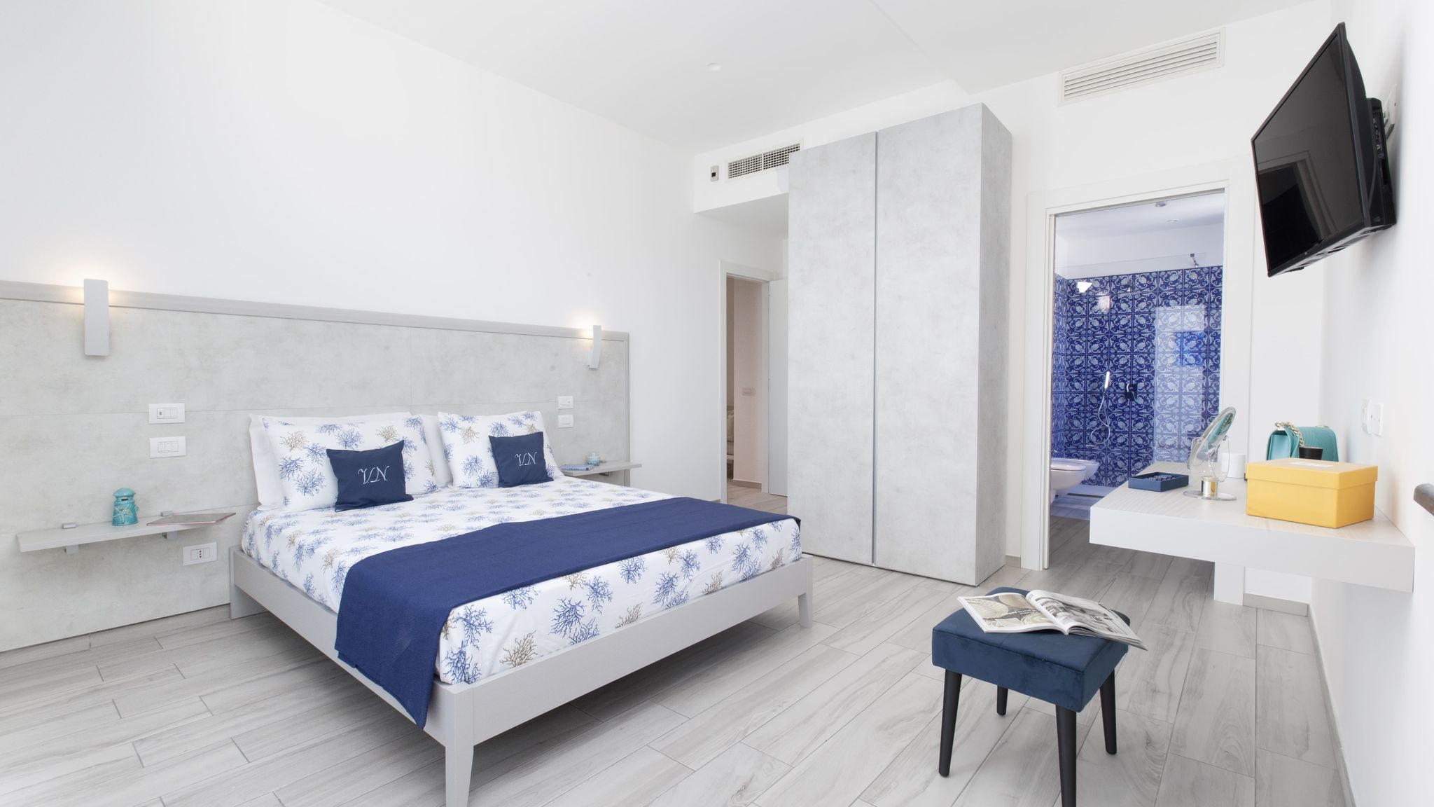 Italianway Massa Lubrense Villa Ninfea by My Villa Collection 