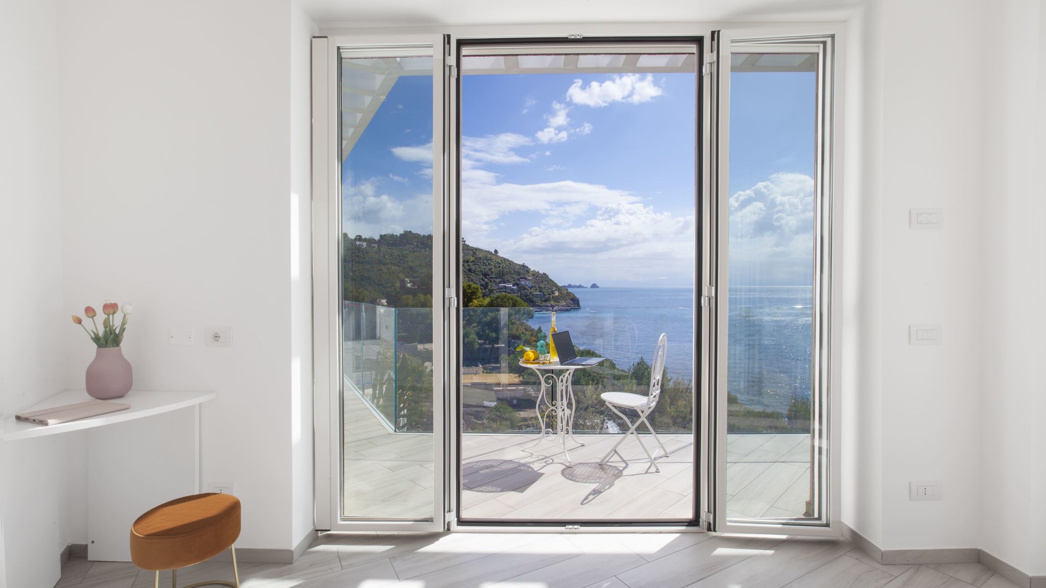 Italianway Massa Lubrense Villa Ninfea by My Villa Collection 